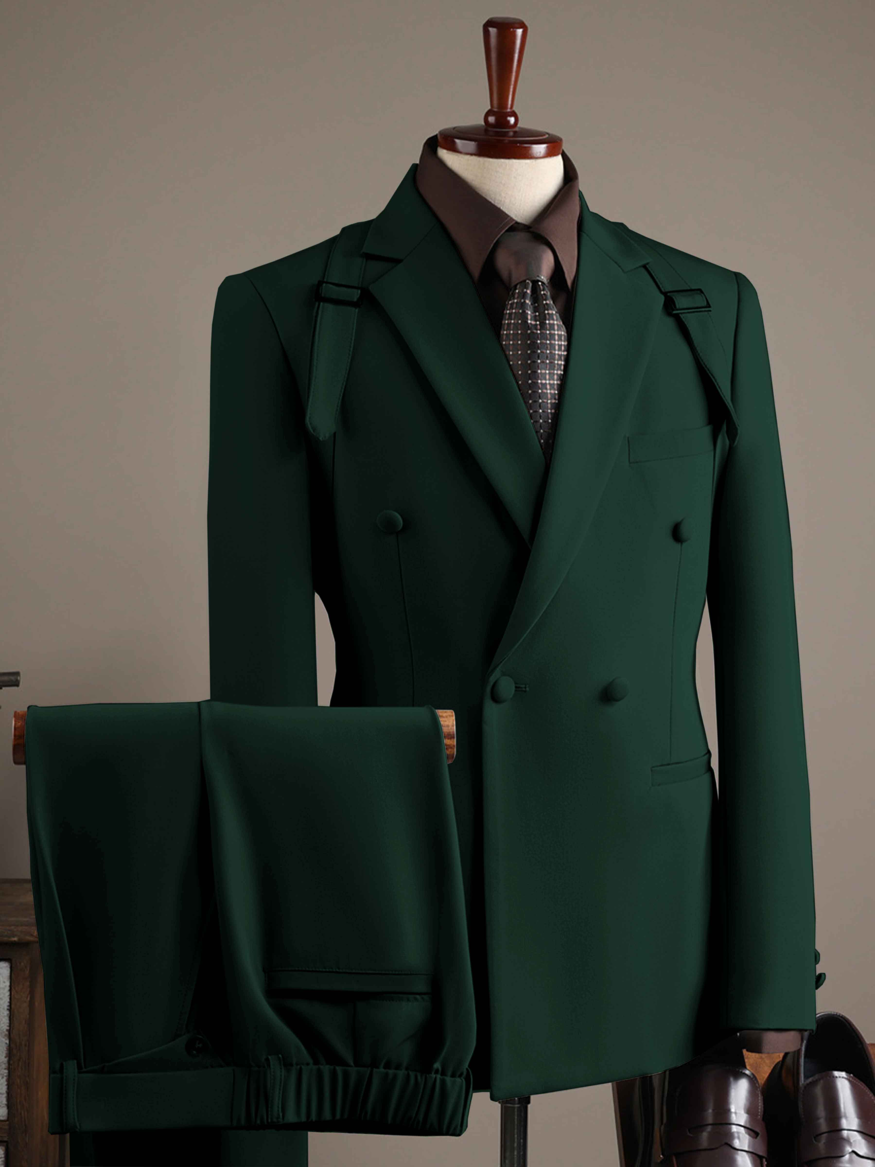 #Couleur_Vert Émeraude