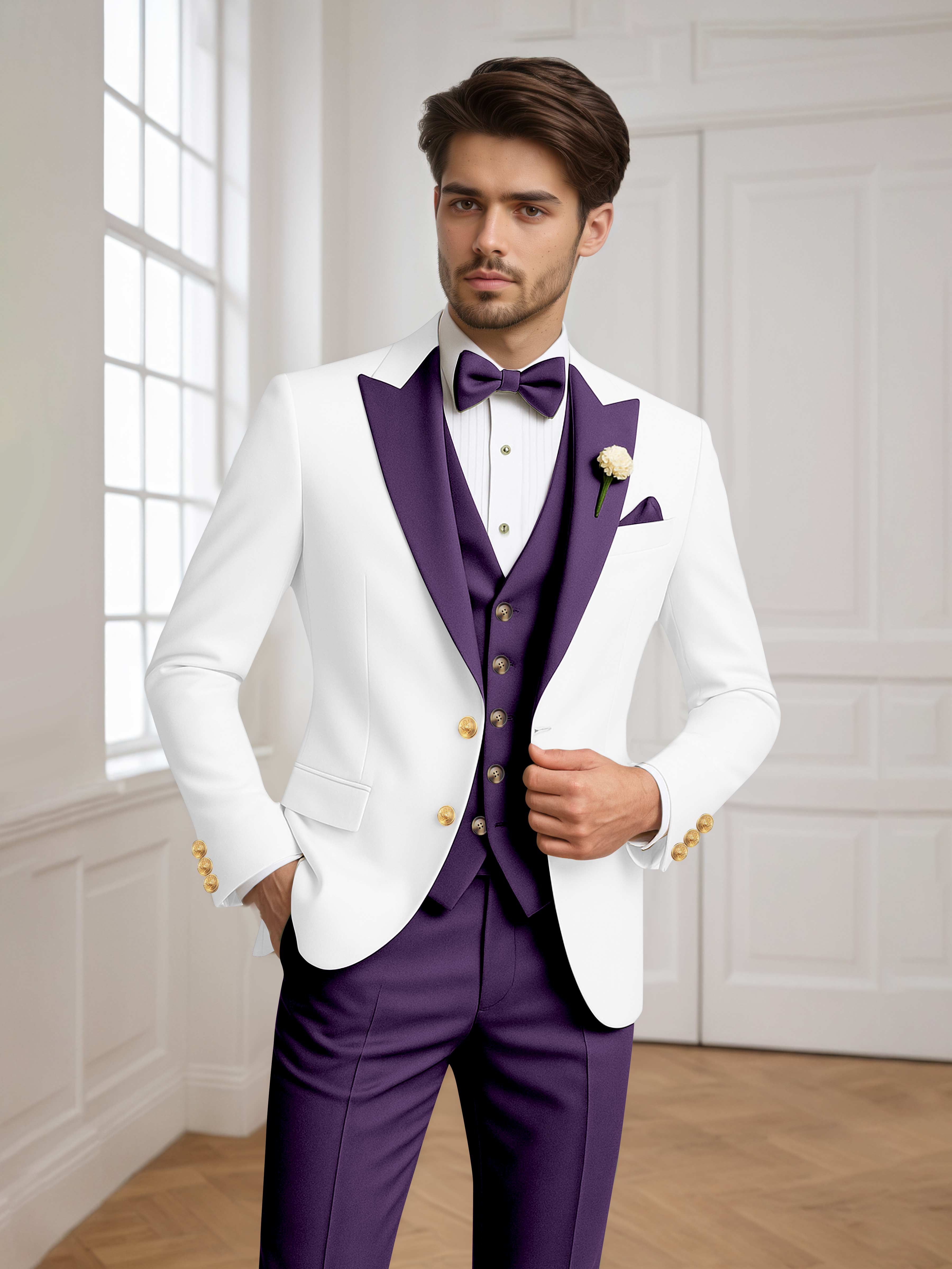 #Couleur_Violet