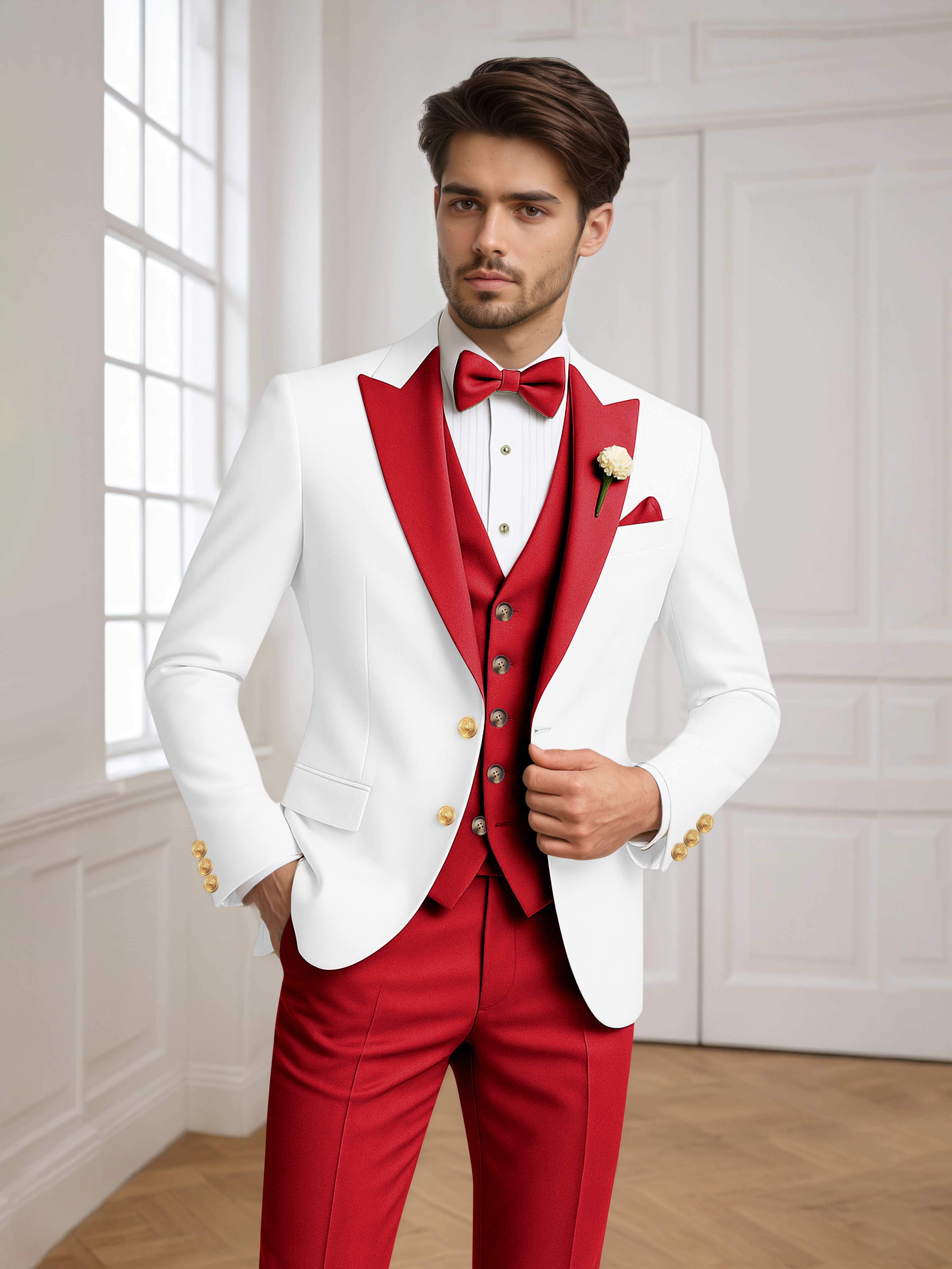 #Couleur_Rouge