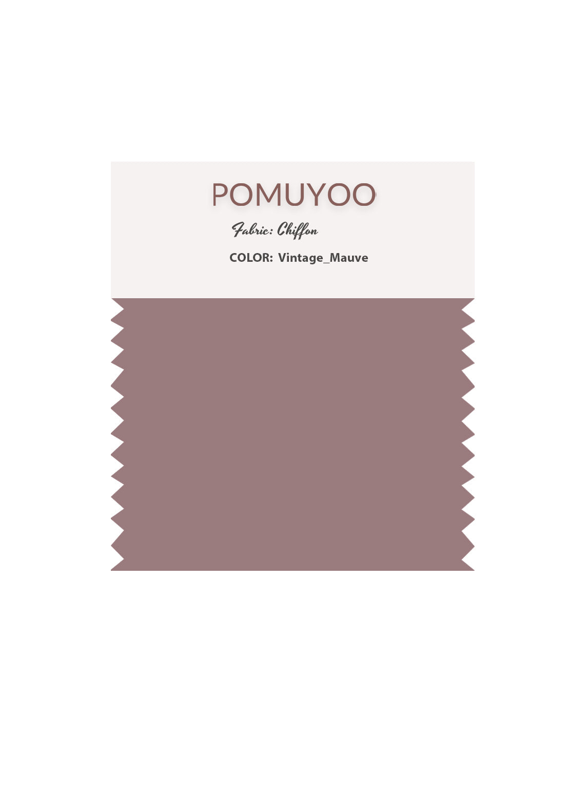 #couleur_Vintage Mauve