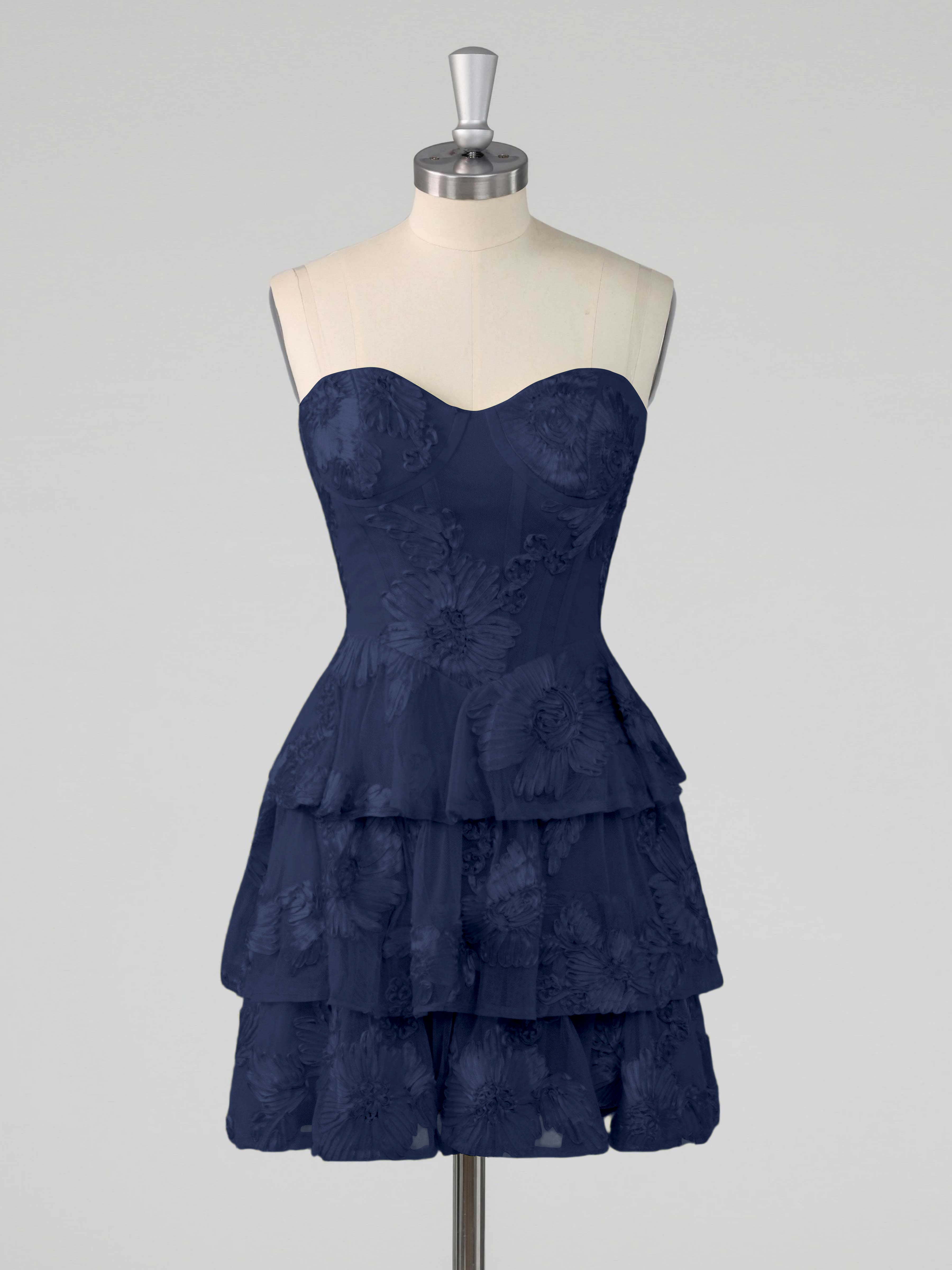 #Couleur_Bleu Marine