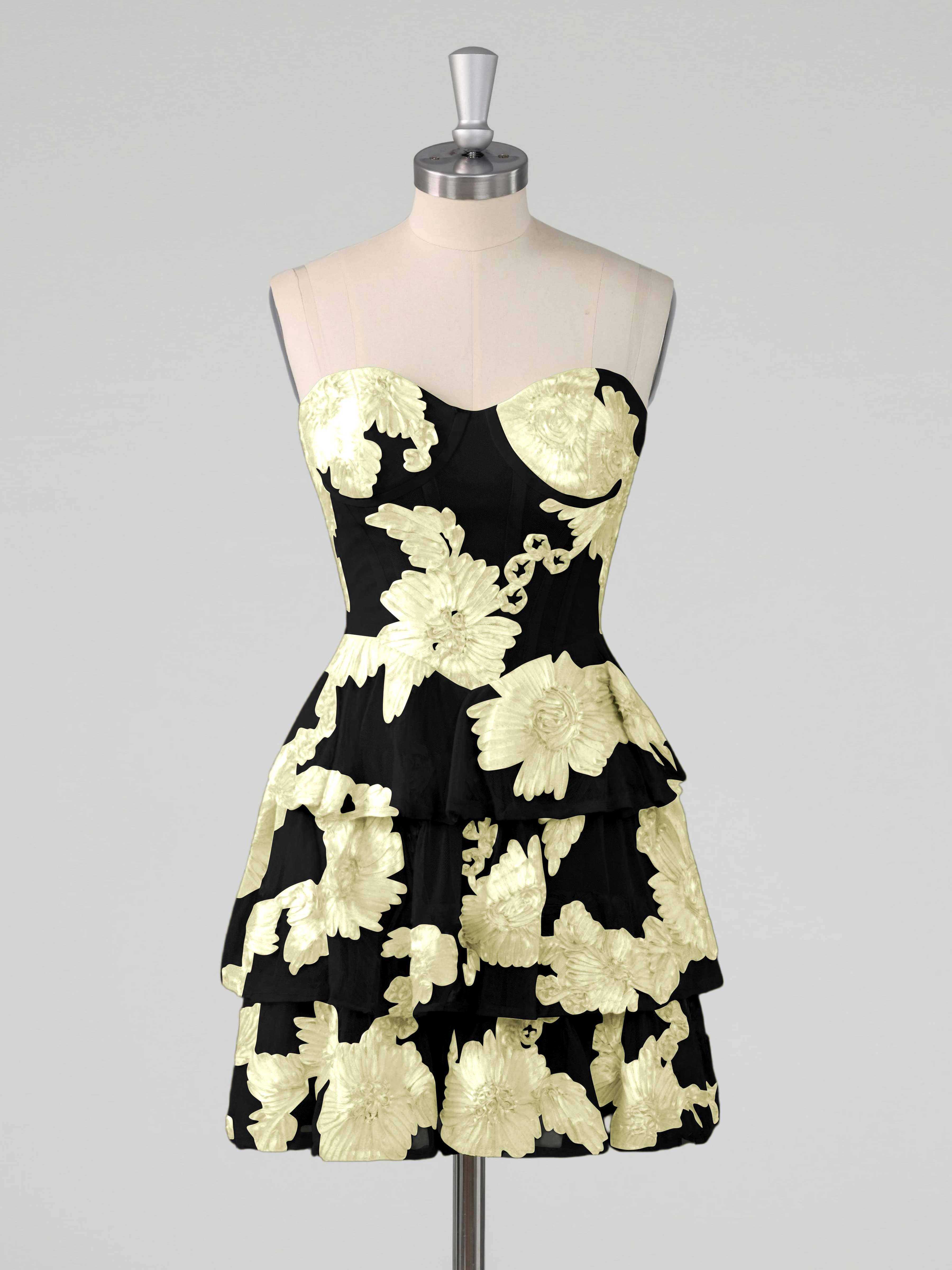 #Couleur_Noir Jaune