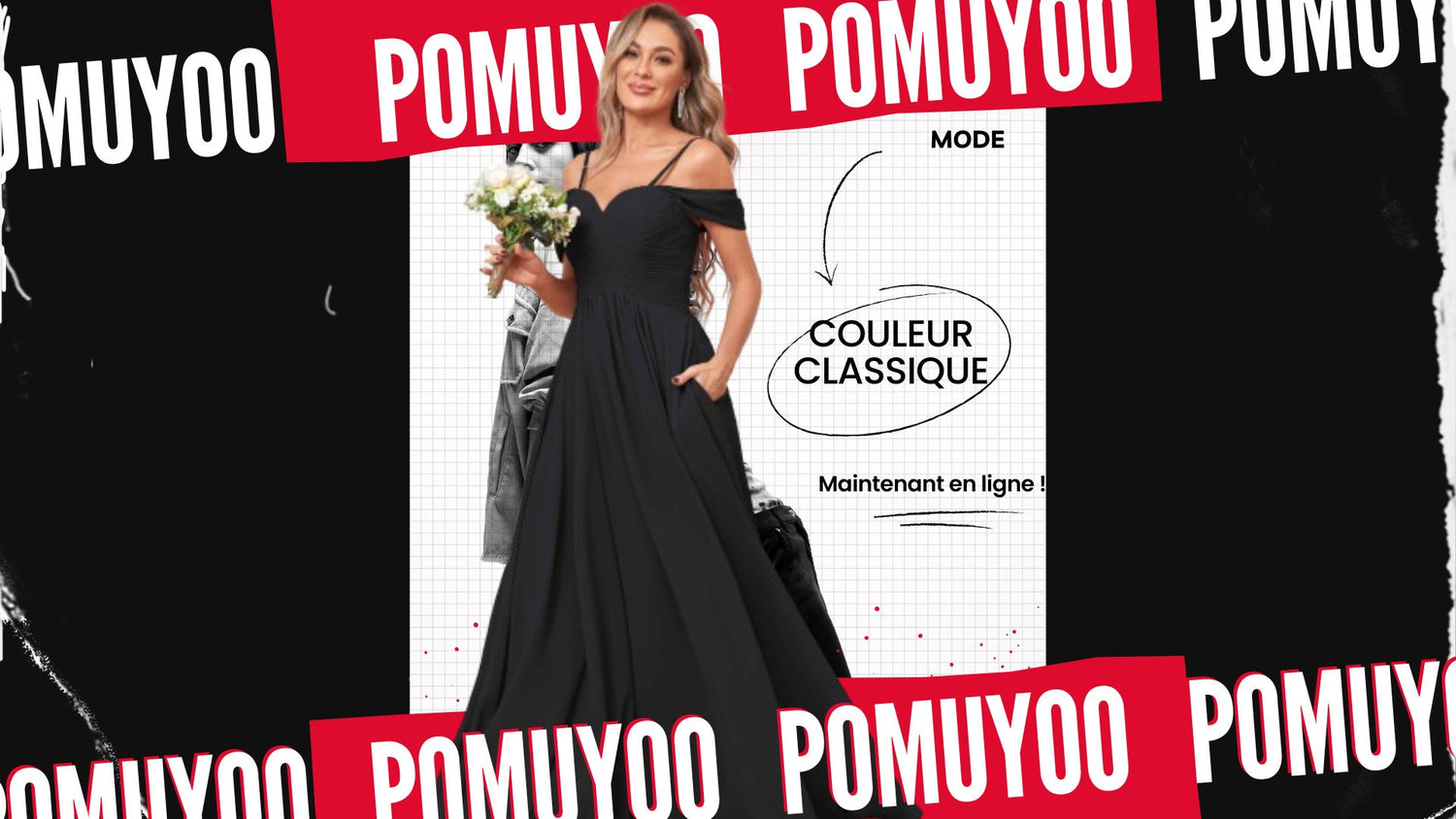 Robes de demoiselle d'honneur d'automne de rêve pour tous les styles