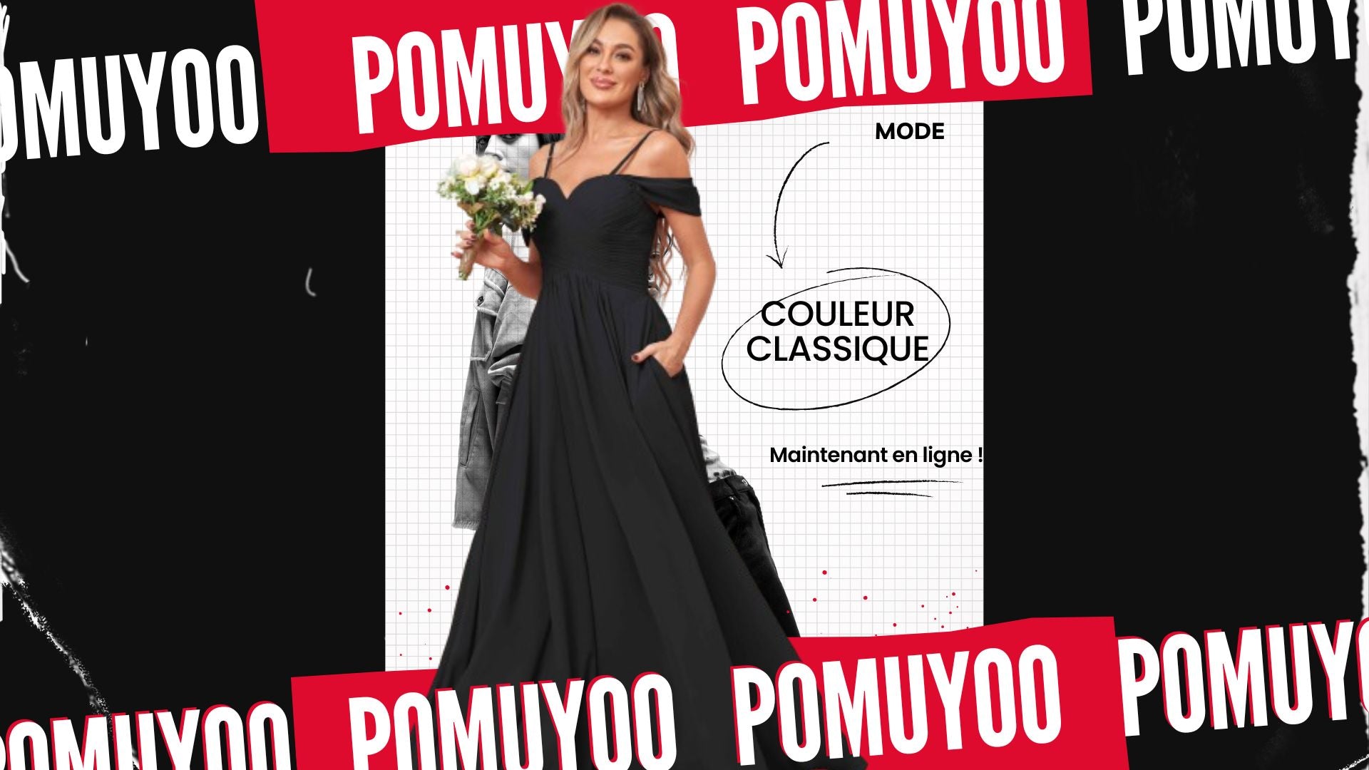 Robes de demoiselle d'honneur d'automne de rêve pour tous les styles