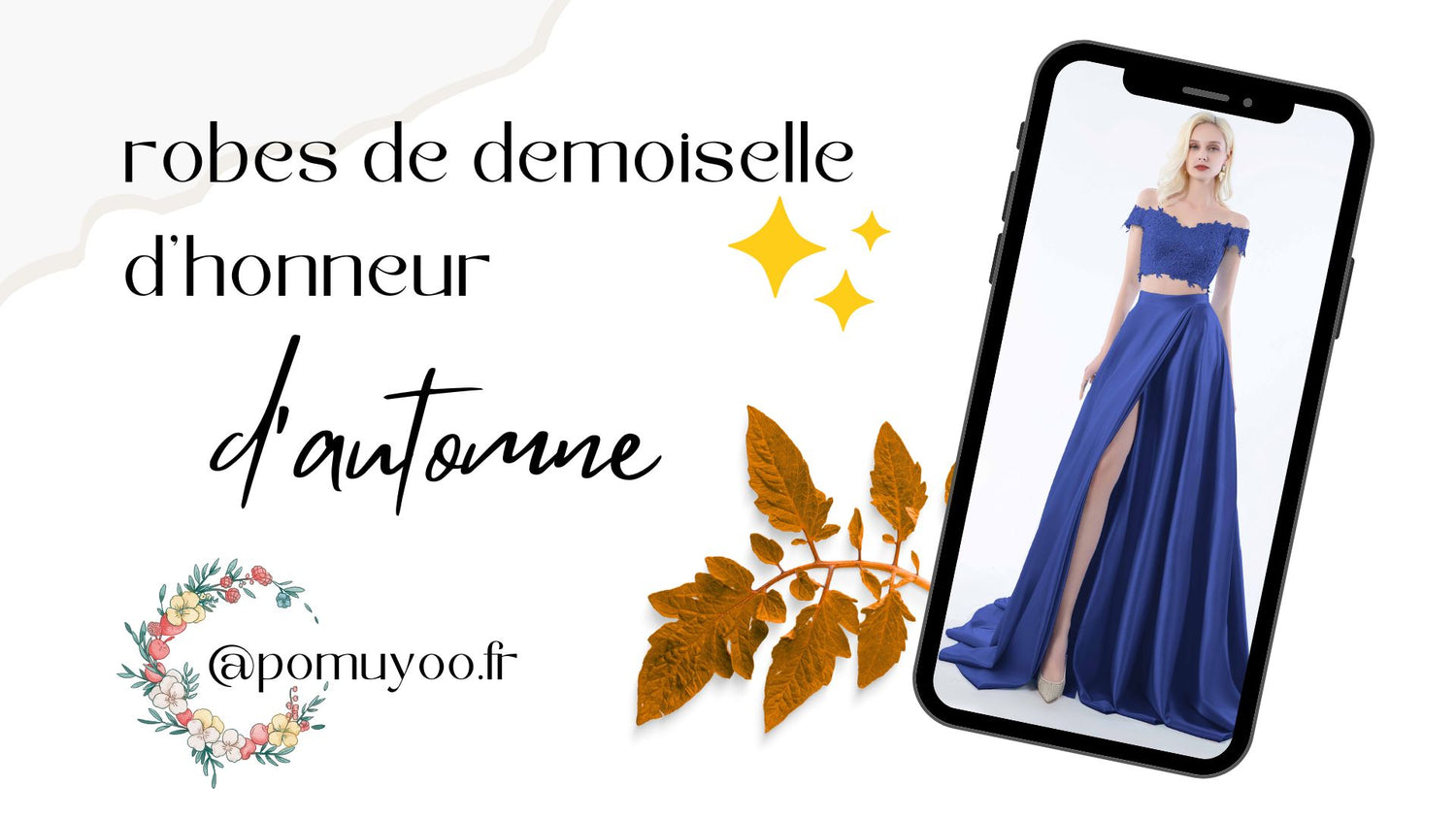 Top 5 des palettes de couleurs de mariage d’automne pour 2024