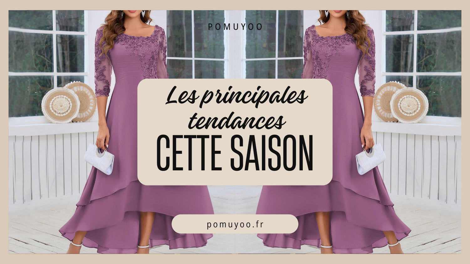Guide essentiel : les options de robes violettes pour les demoiselles d'honneur