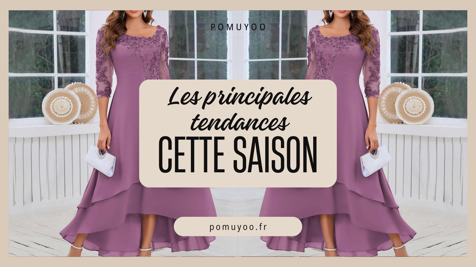 Guide essentiel : les options de robes violettes pour les demoiselles d'honneur