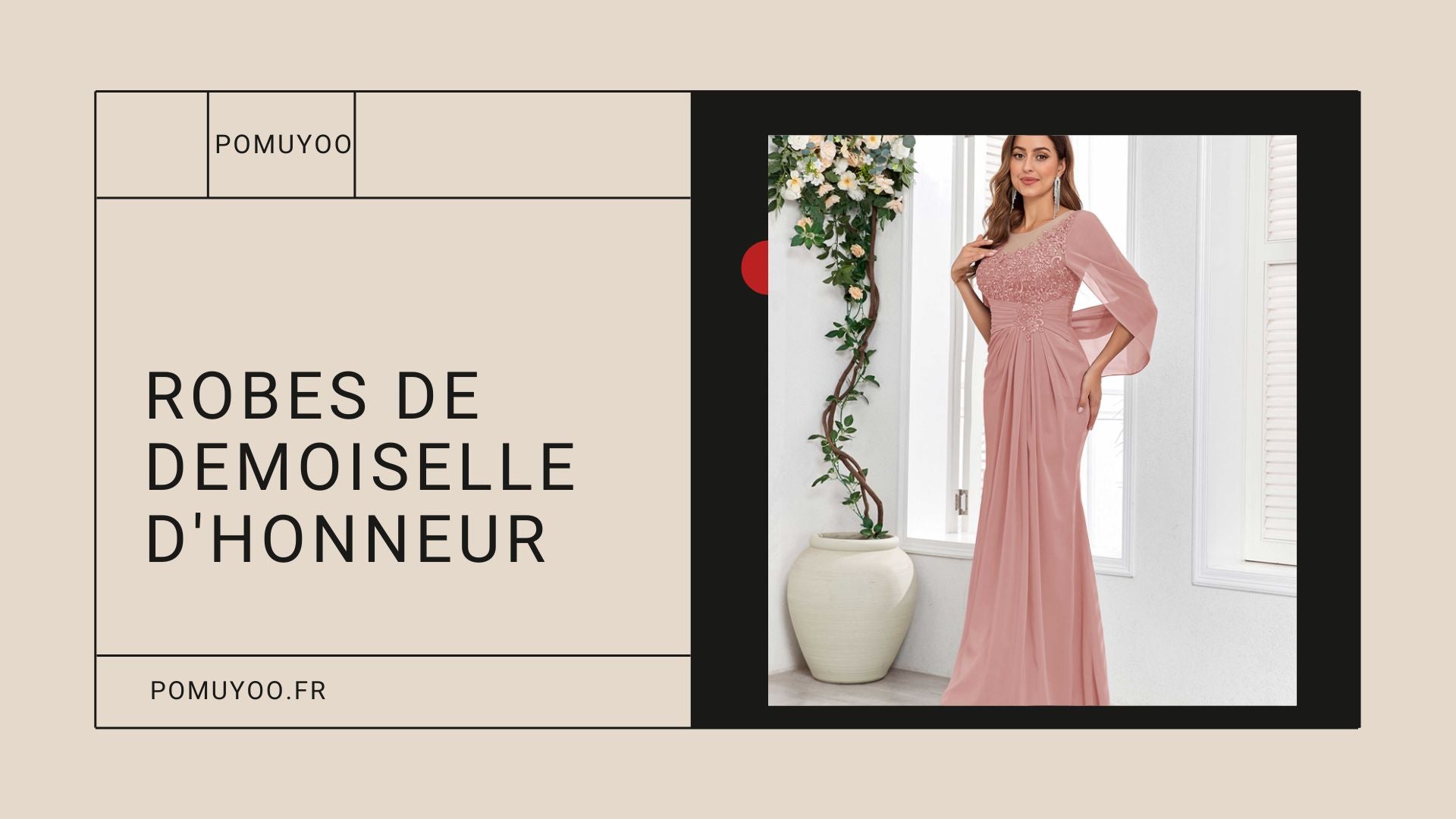 Les meilleures robes de demoiselle d'honneur en dentelle pour chaque type de mariage