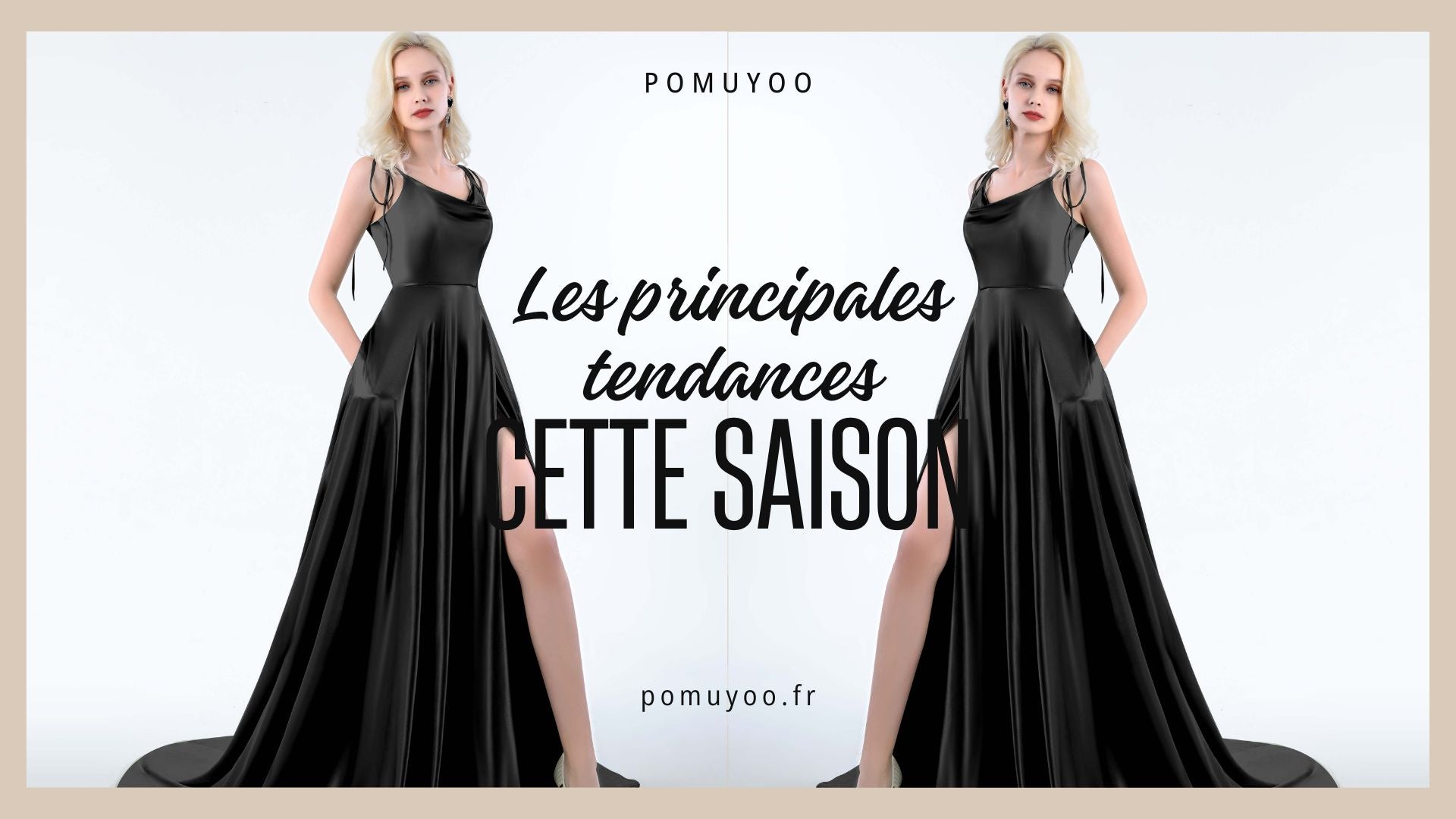Découvrez la magie d'une robe de soirée avec dos corset - Voici pourquoi