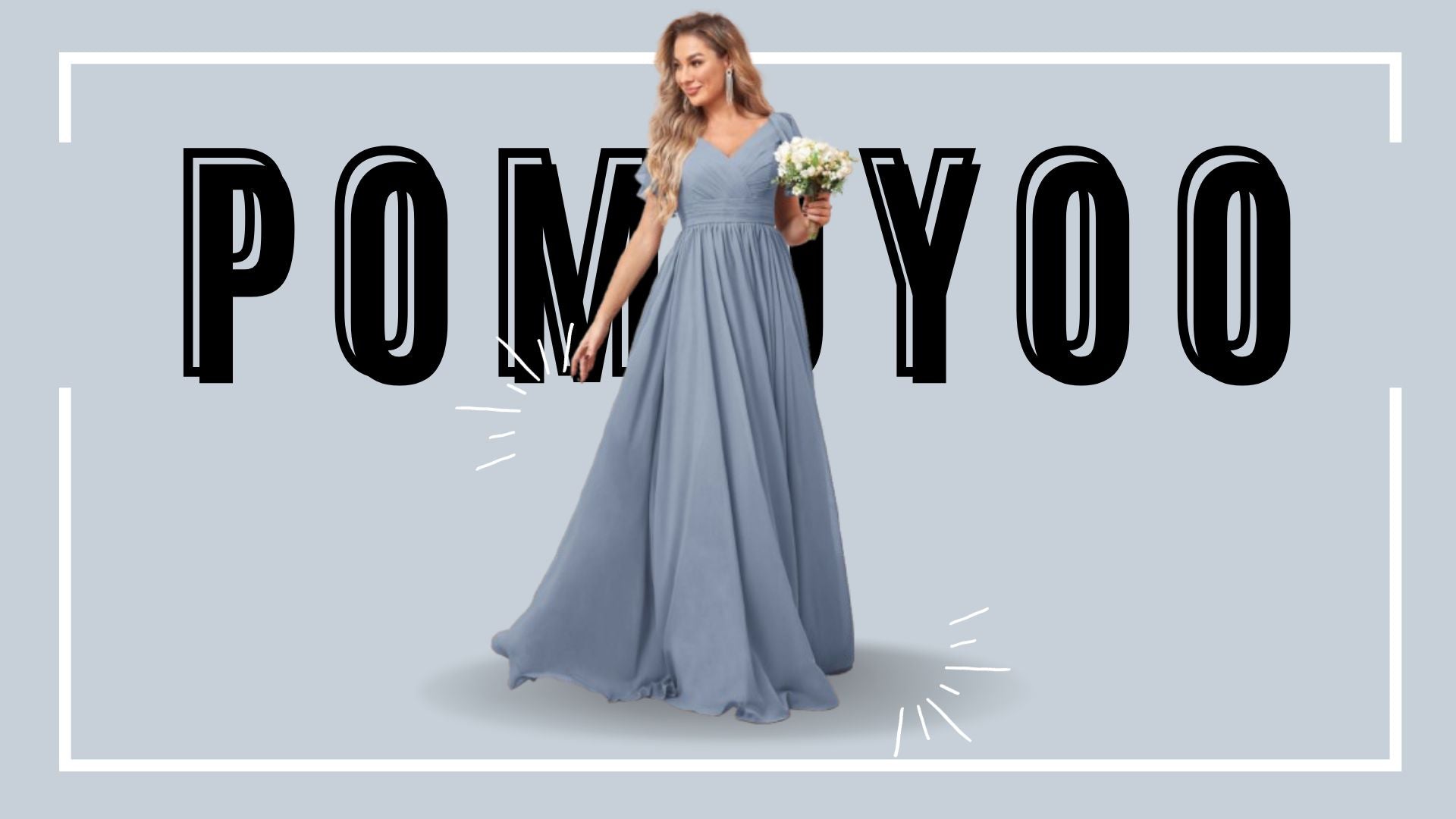 Quelle doit être la longueur d’une robe de demoiselle d’honneur ?