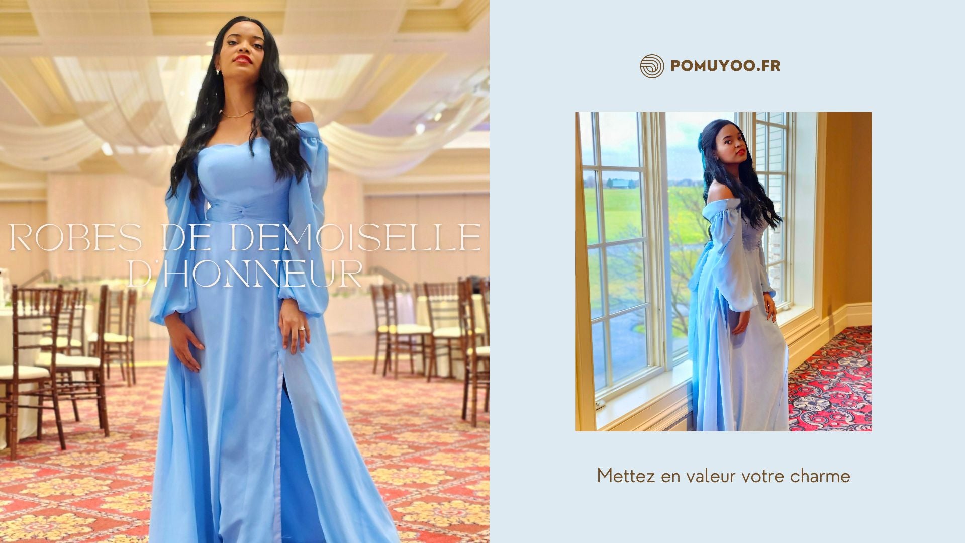 Conseils pour styliser vos robes de demoiselle d'honneur avec des accessoires pour un superbe look de mariage d'été