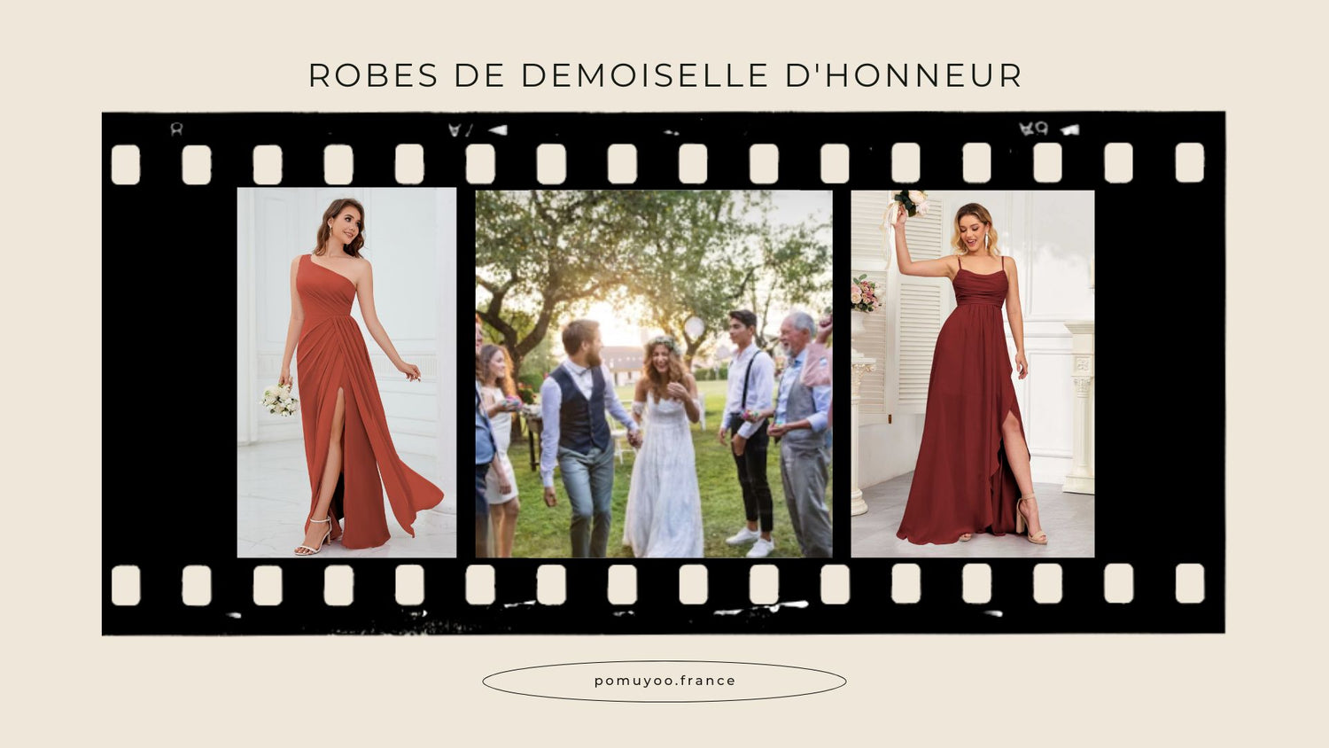 Étiquette de style de mariage : les invités peuvent-ils porter du blanc ?