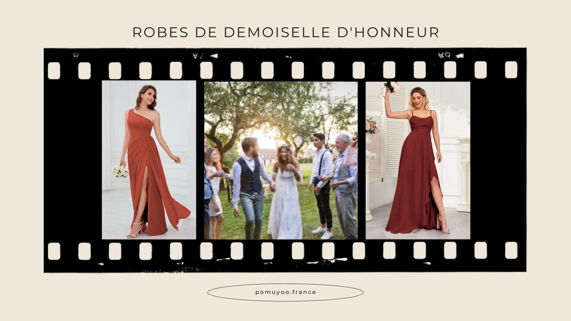 Étiquette de style de mariage : les invités peuvent-ils porter du blanc ?