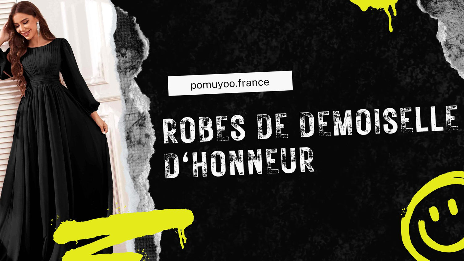 Le guide ultime pour coordonner parfaitement les robes de demoiselle d'honneur pour chaque saison