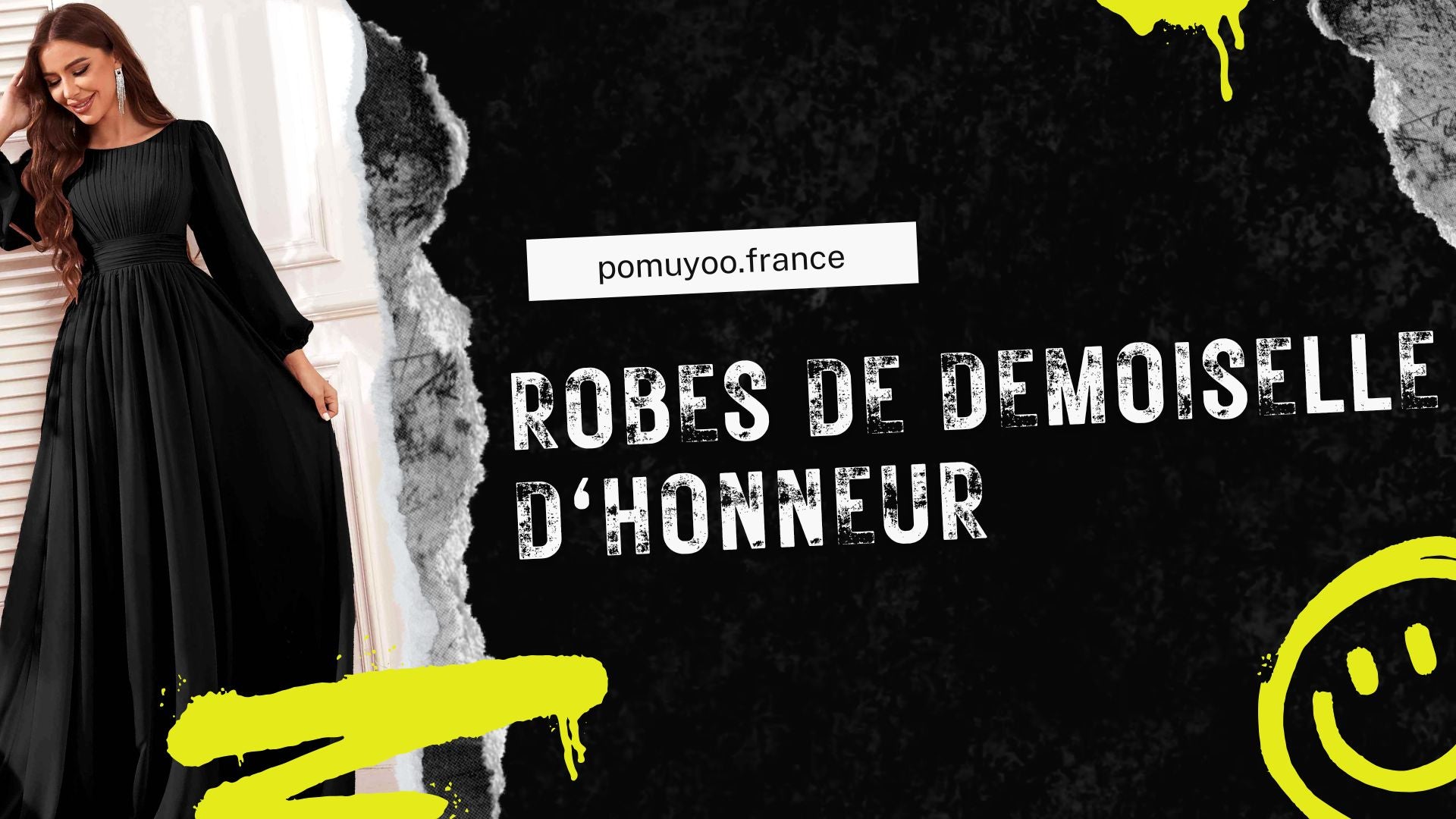 Le guide ultime pour coordonner parfaitement les robes de demoiselle d'honneur pour chaque saison