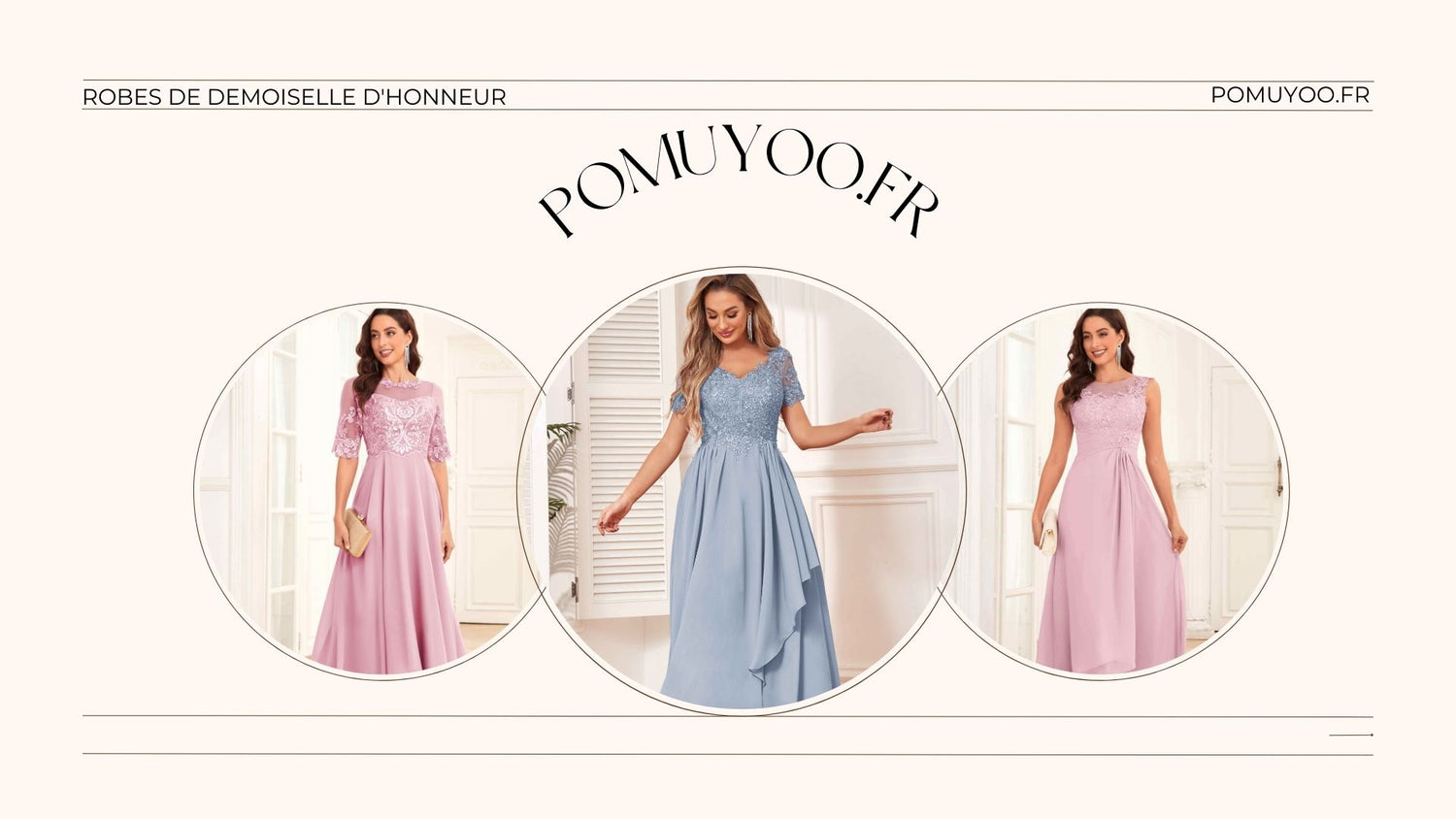 10 robes incontournables pour la mère de la mariée