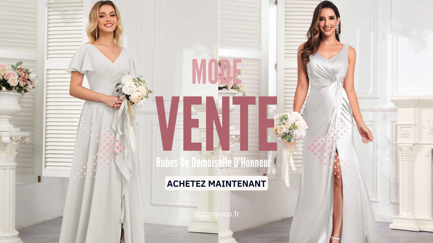 Concevoir la cérémonie de mariage parfaite pour deux mariées