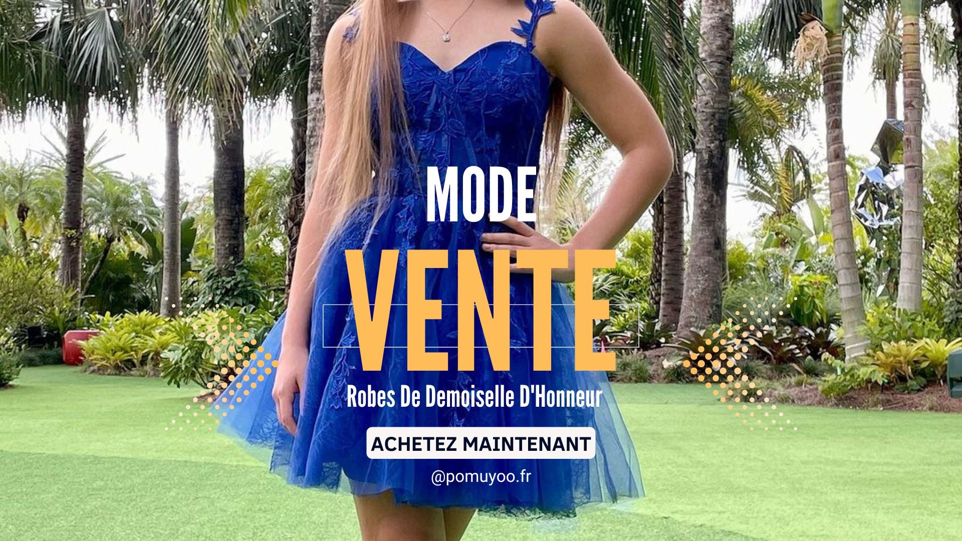 Conseils pour obtenir un look parfait avec des accessoires pour vos robes de demoiselle d'honneur d'été
