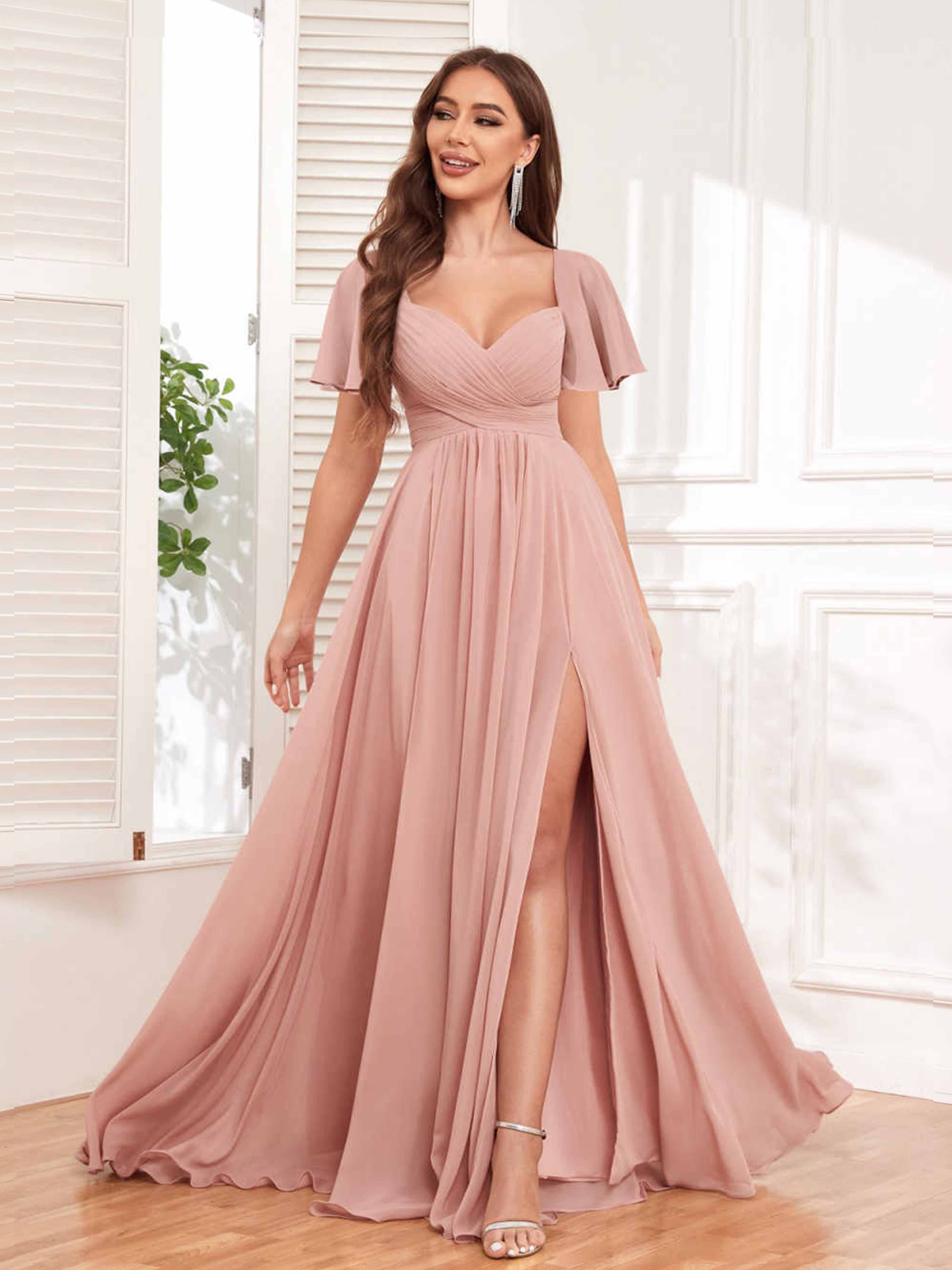 #Couleur_Rose Poussiéreuse