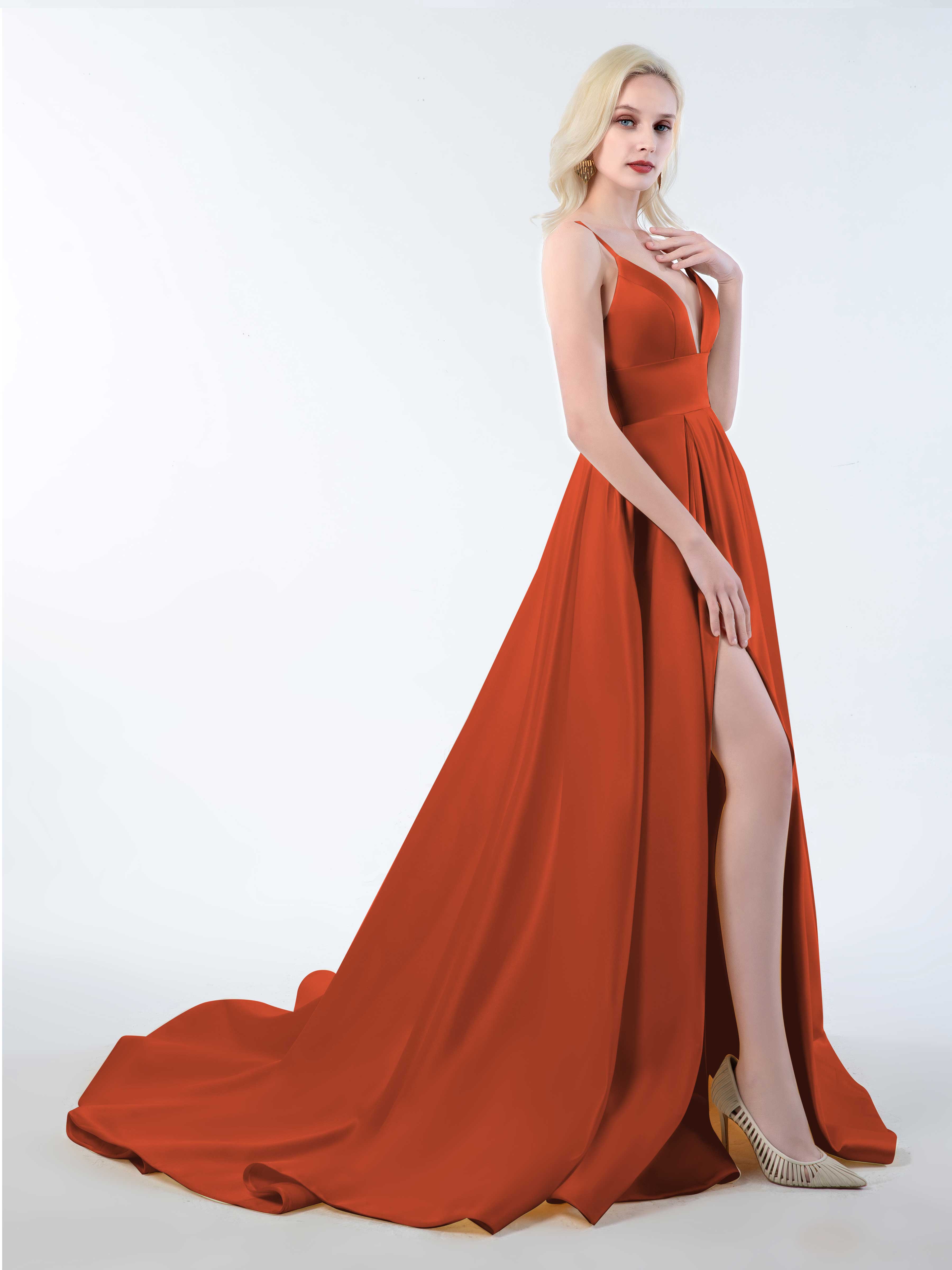 #Couleur_Orange Brûlé