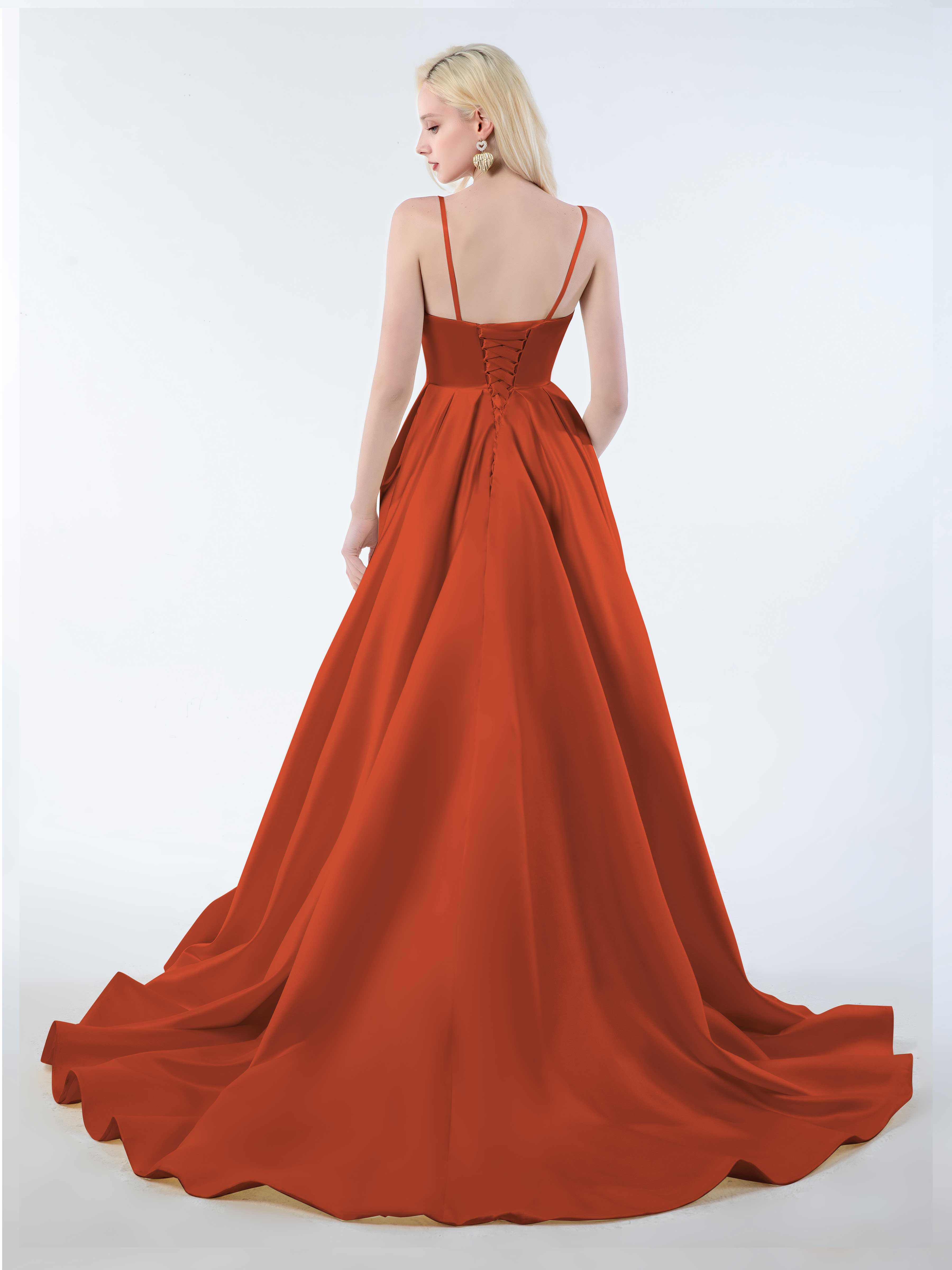#Couleur_Orange Brûlé
