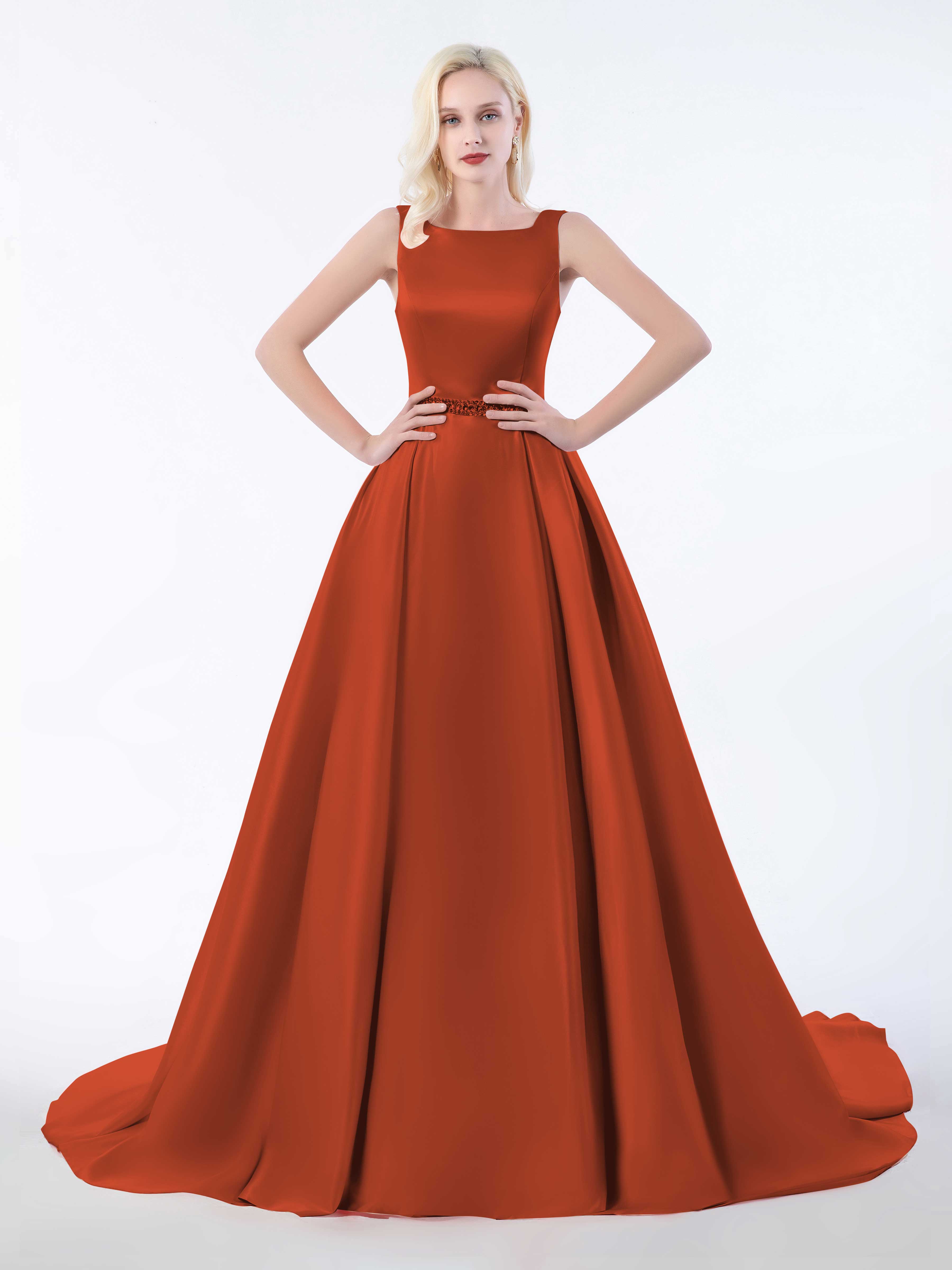#Couleur_Orange Brûlé