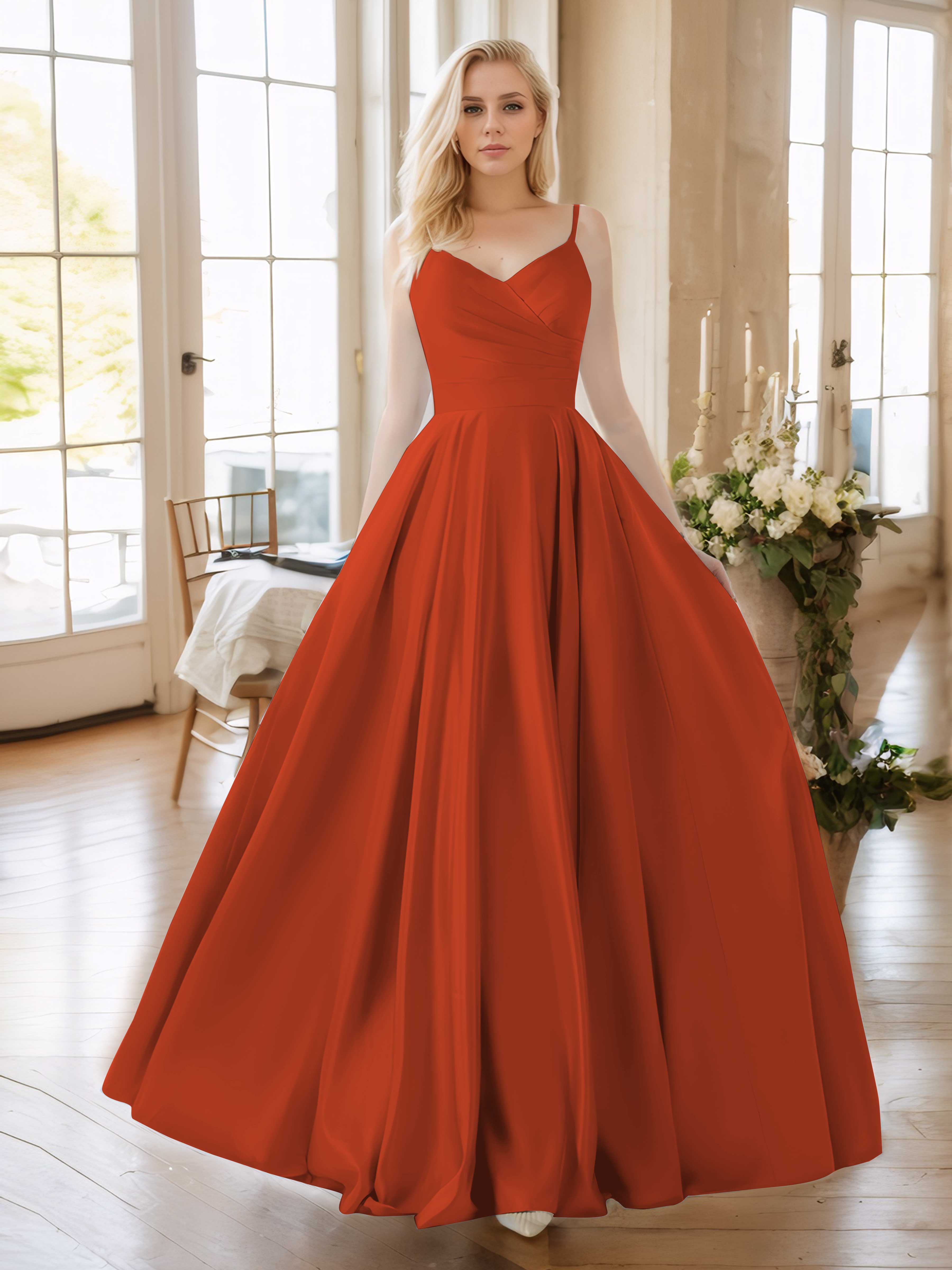#Couleur_Orange Brûlé