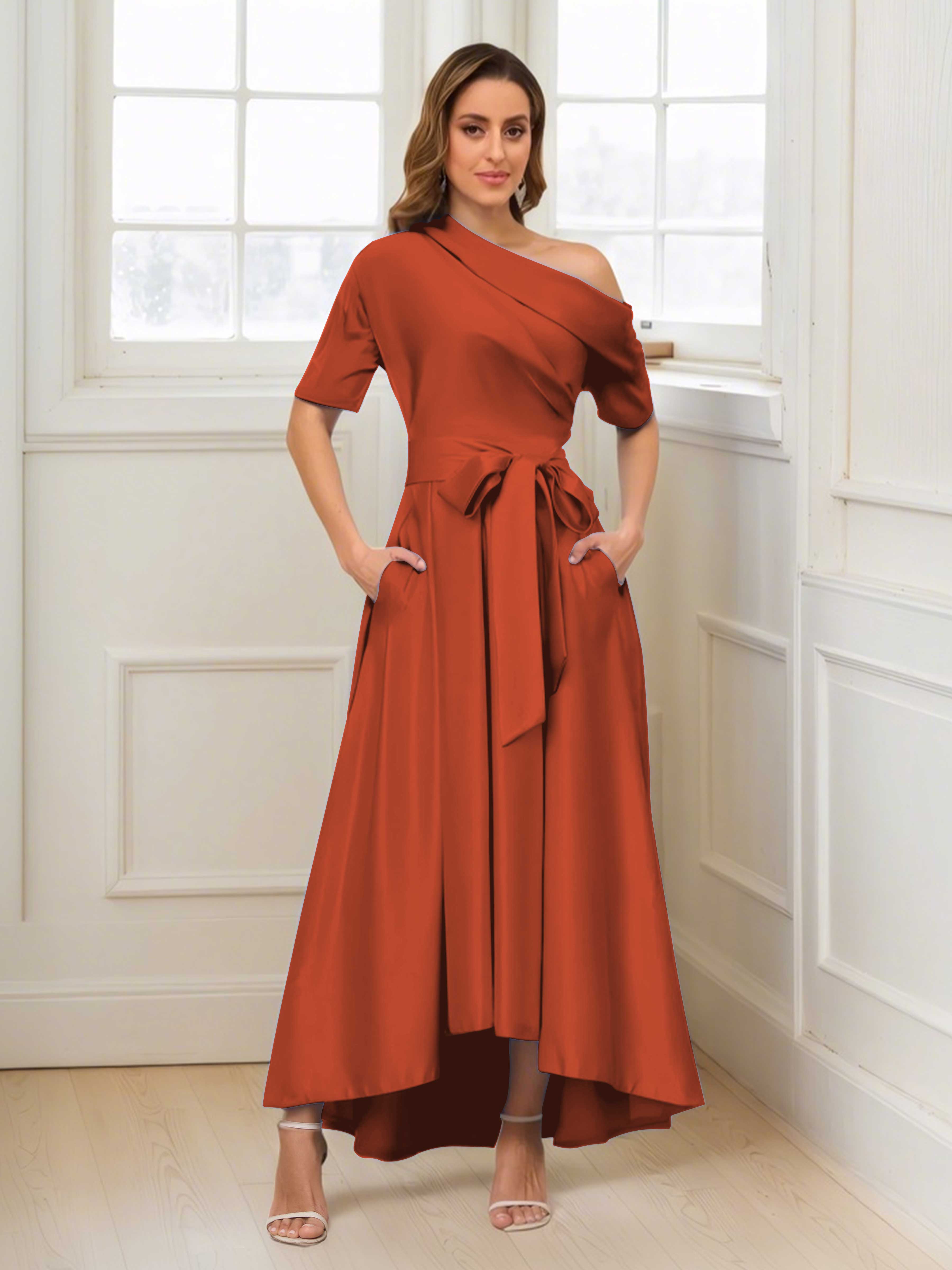 #Couleur_Orange Brûlé