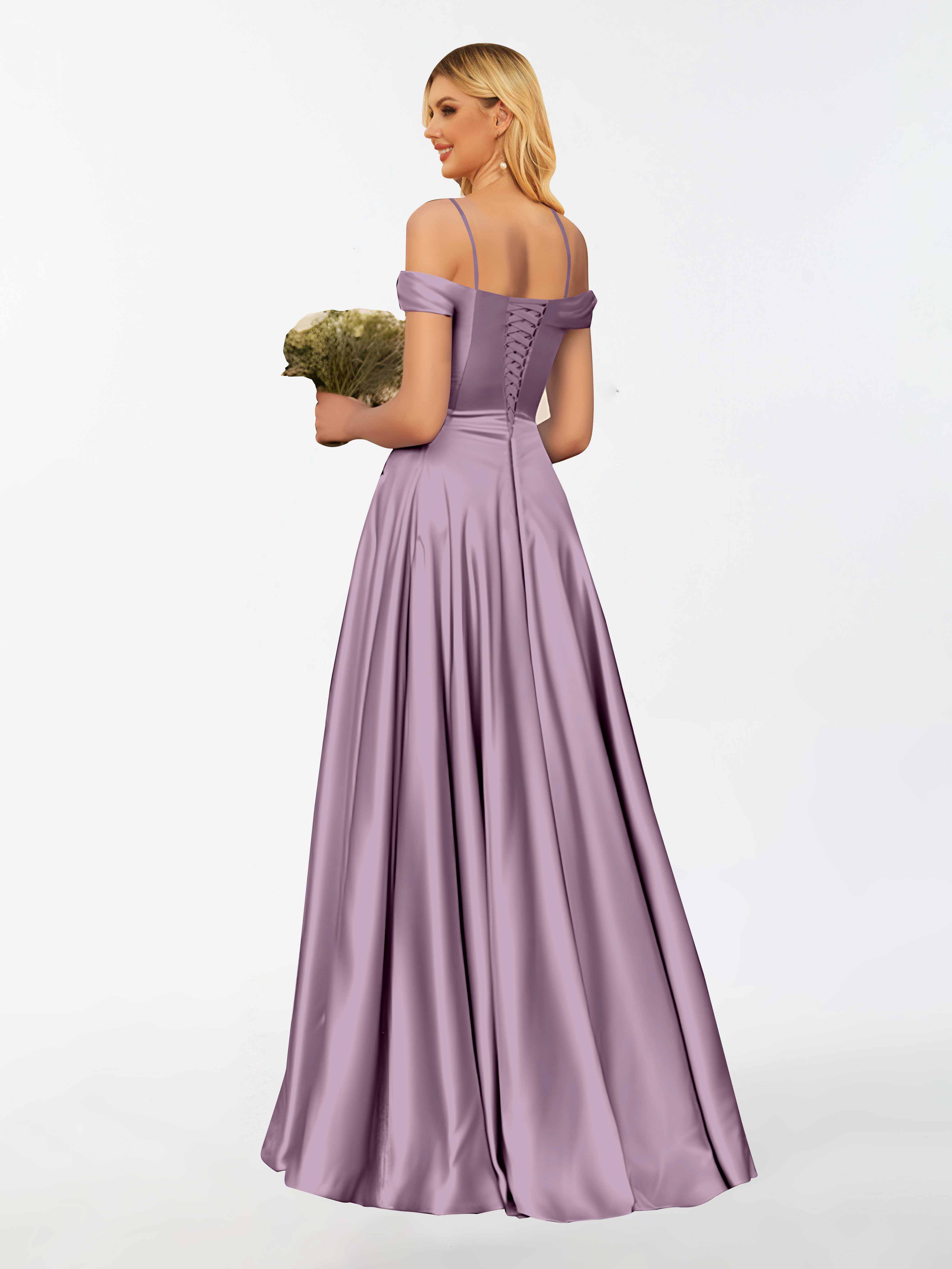 #Couleur_Vintage Mauve