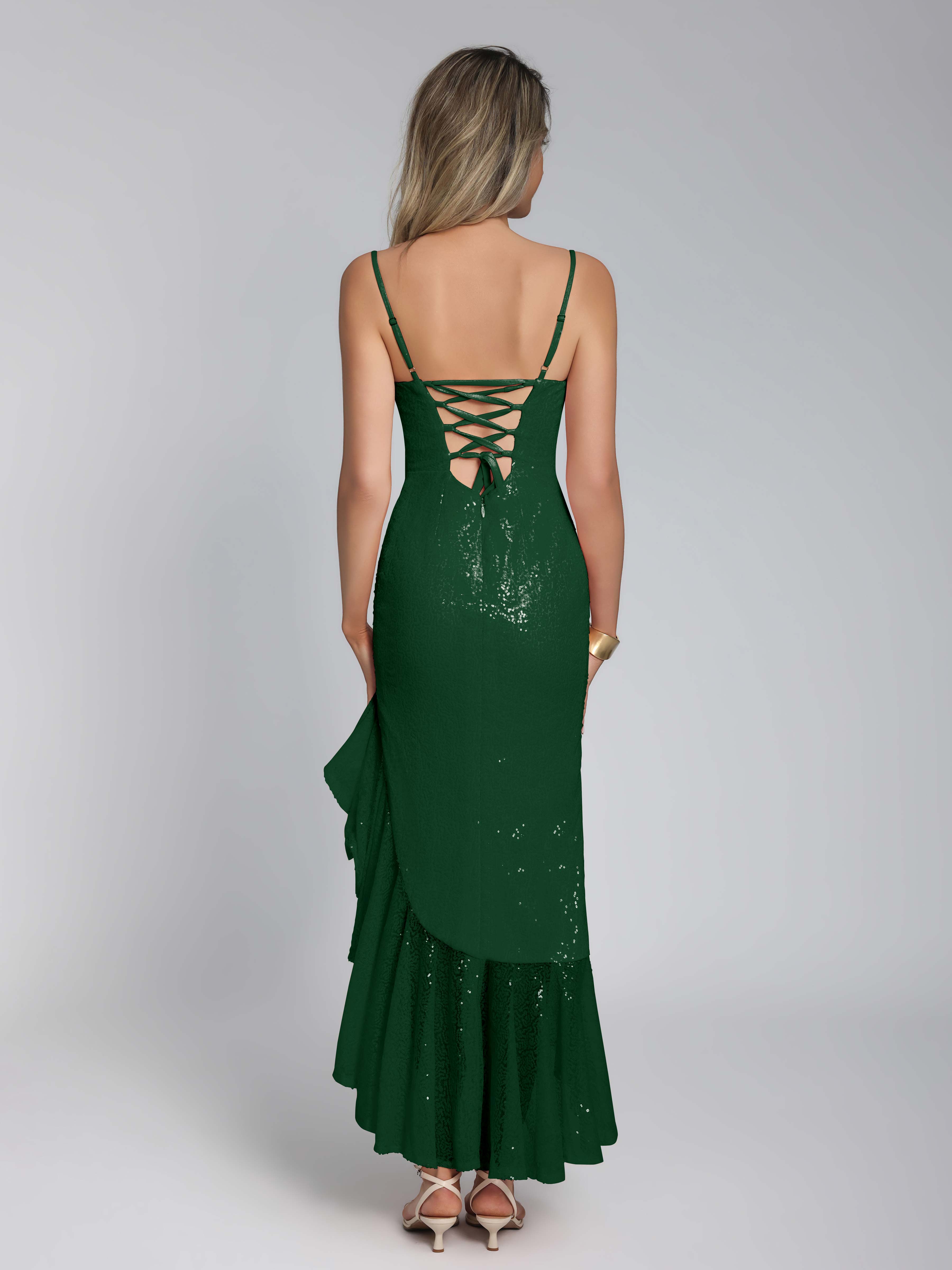 #Couleur_Vert émeraude