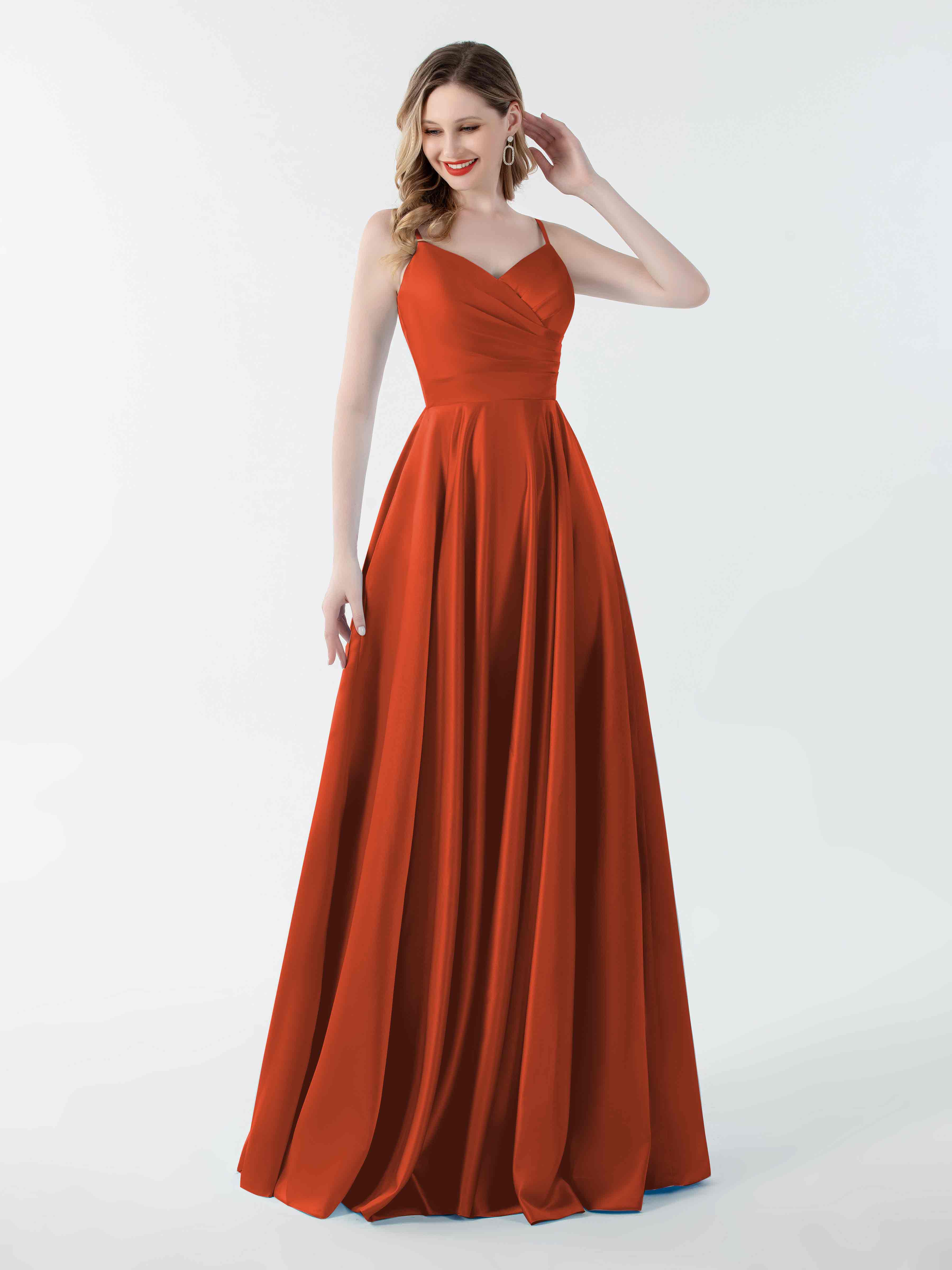 #Couleur_Orange Brûlé