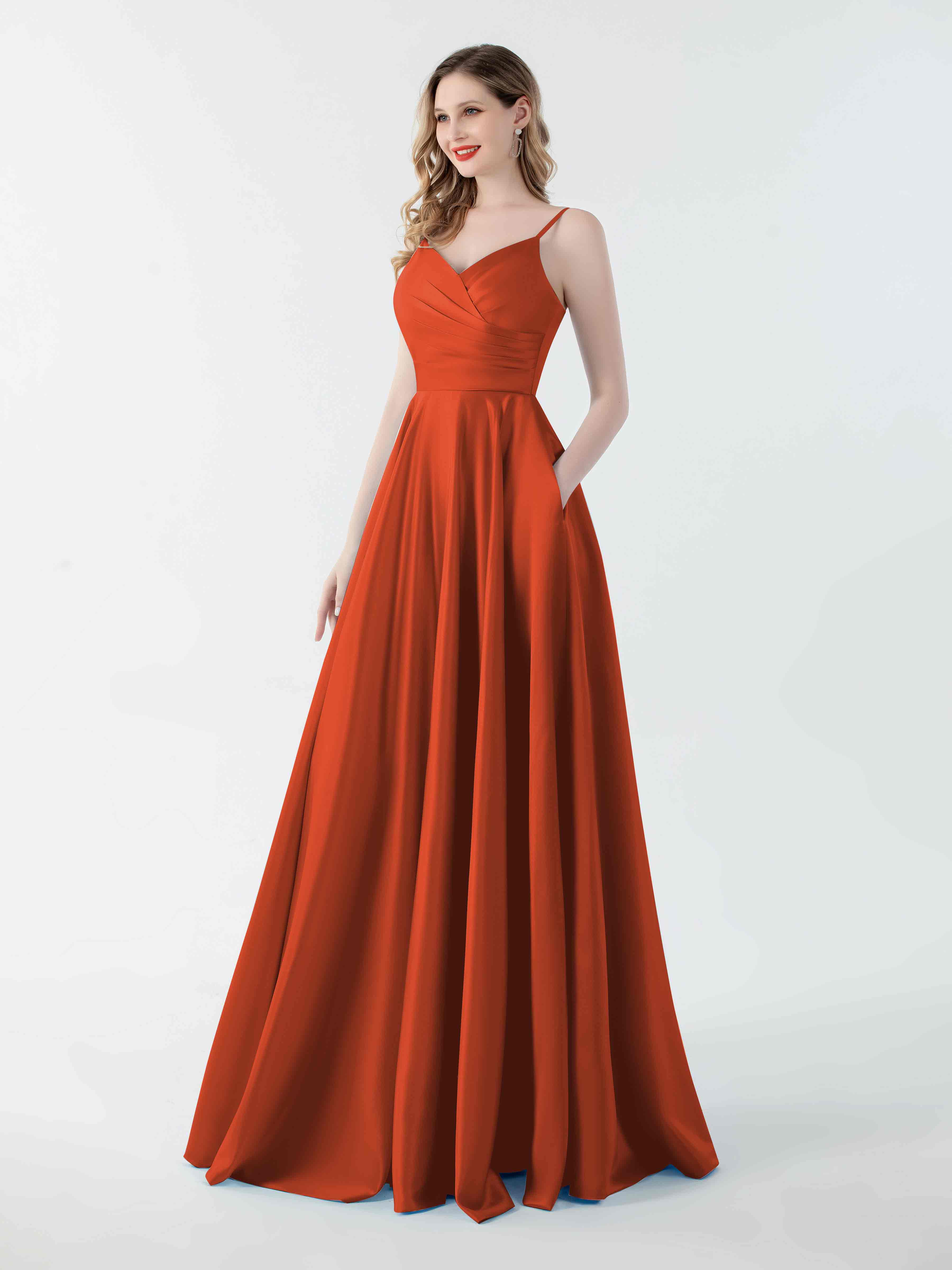 #Couleur_Orange Brûlé