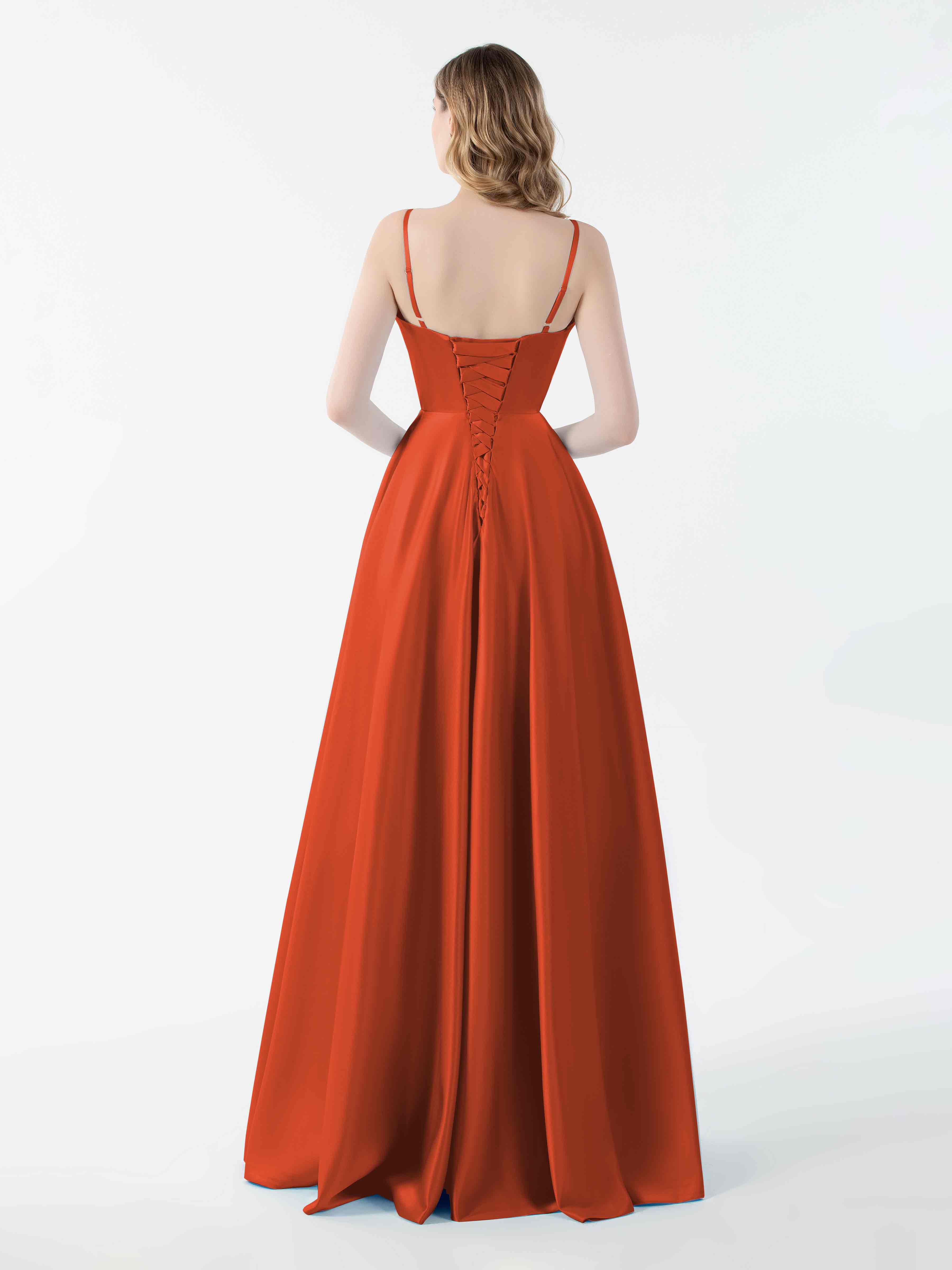 #Couleur_Orange Brûlé