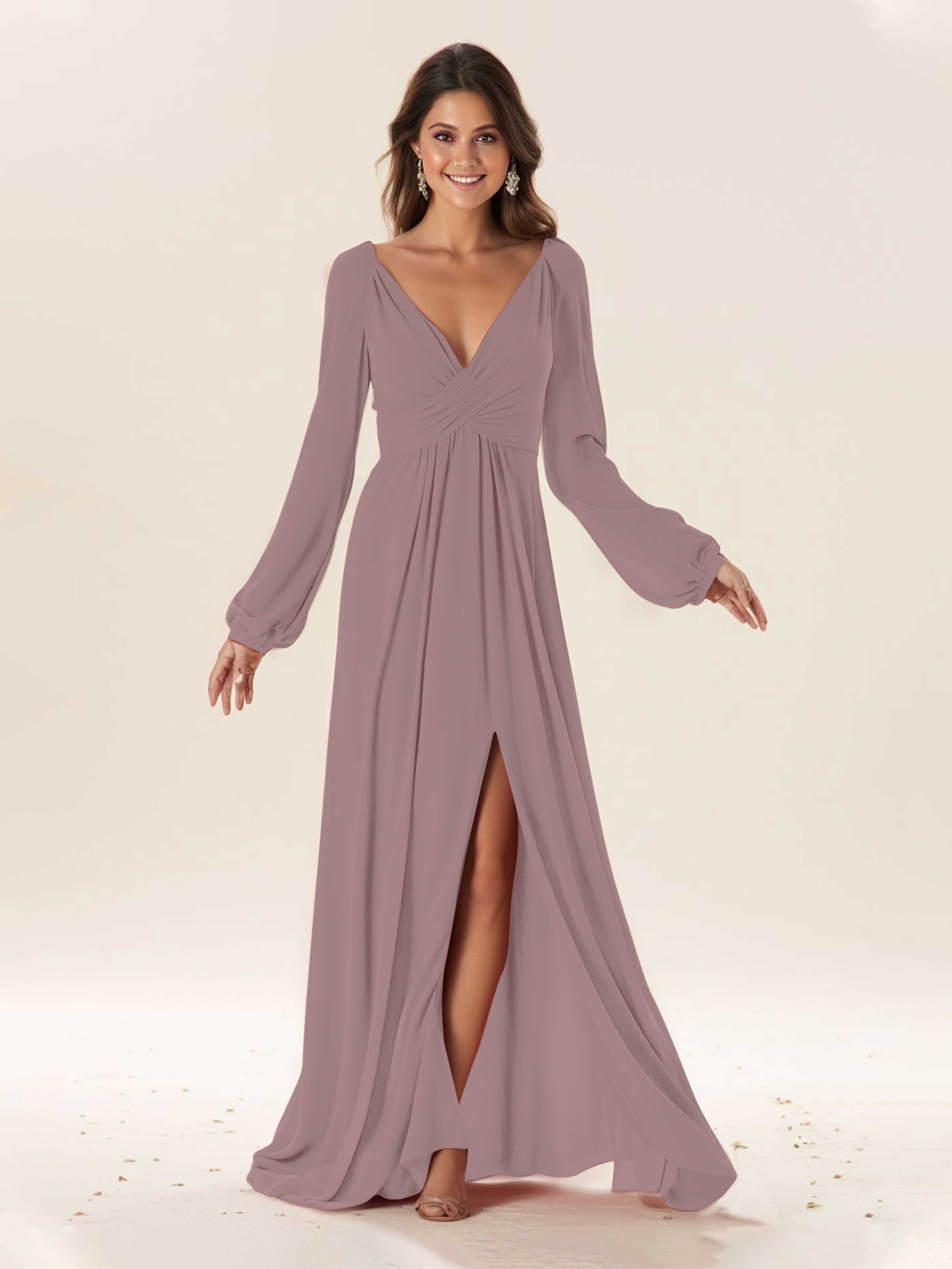 #Couleur_Vintage Mauve