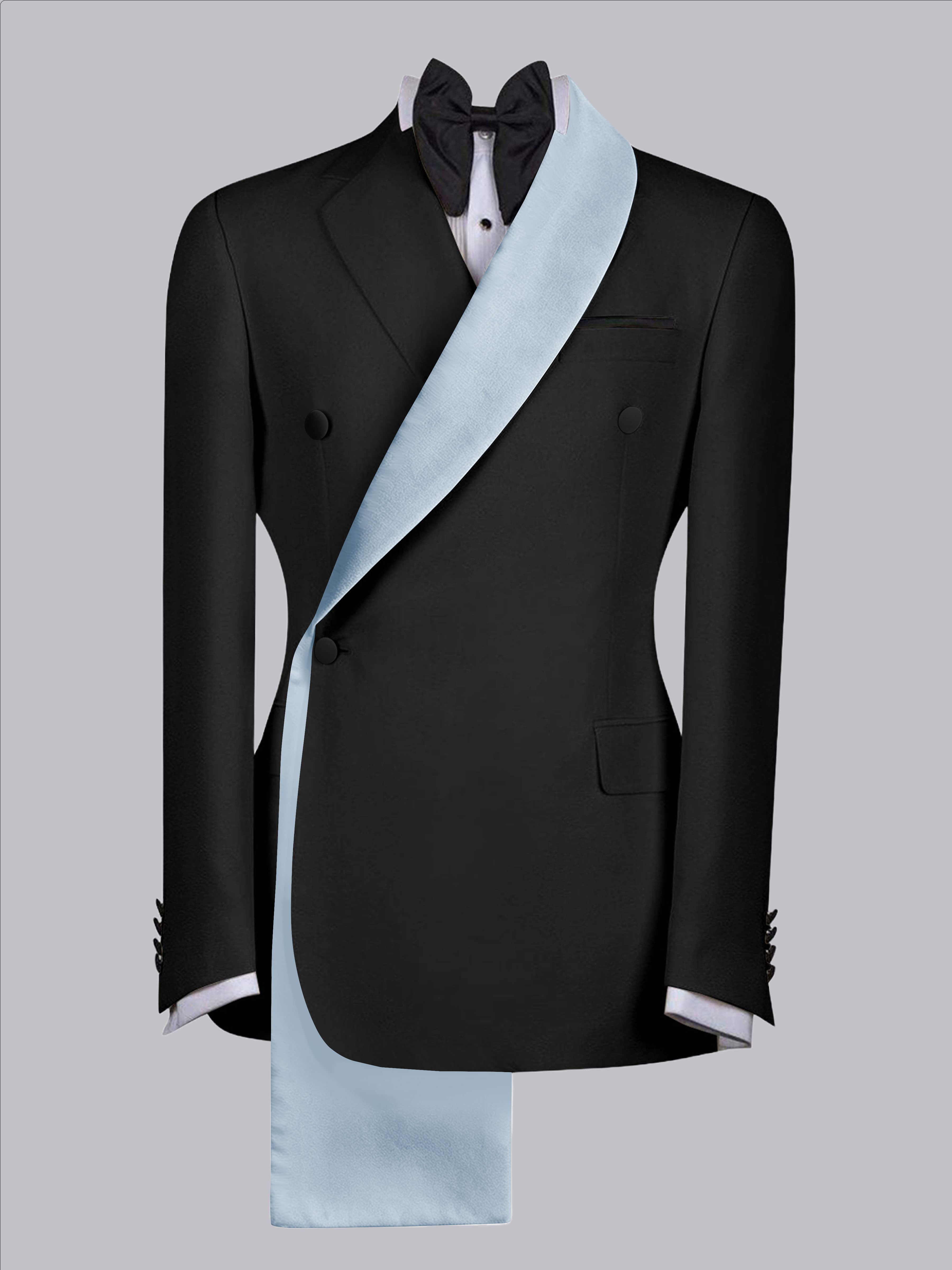 #Couleur_Bleu Poudre