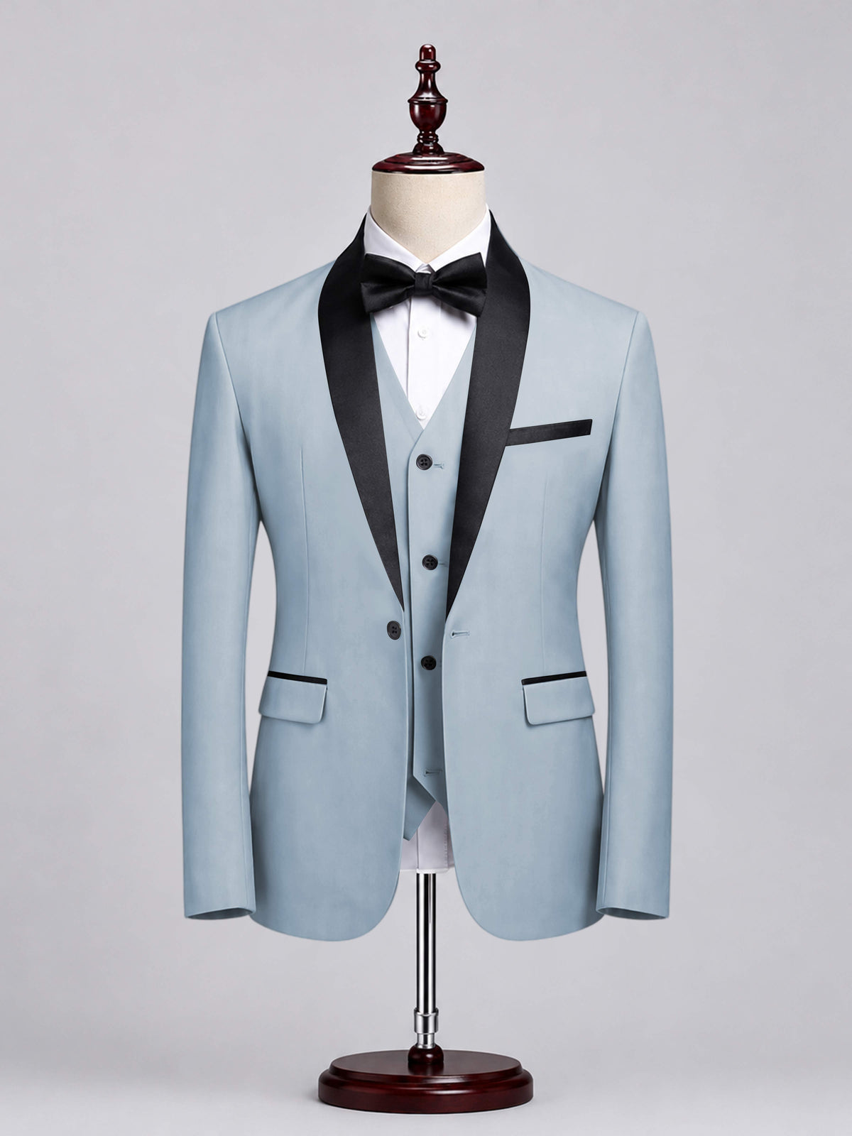 #Couleur_Bleu Poudre
