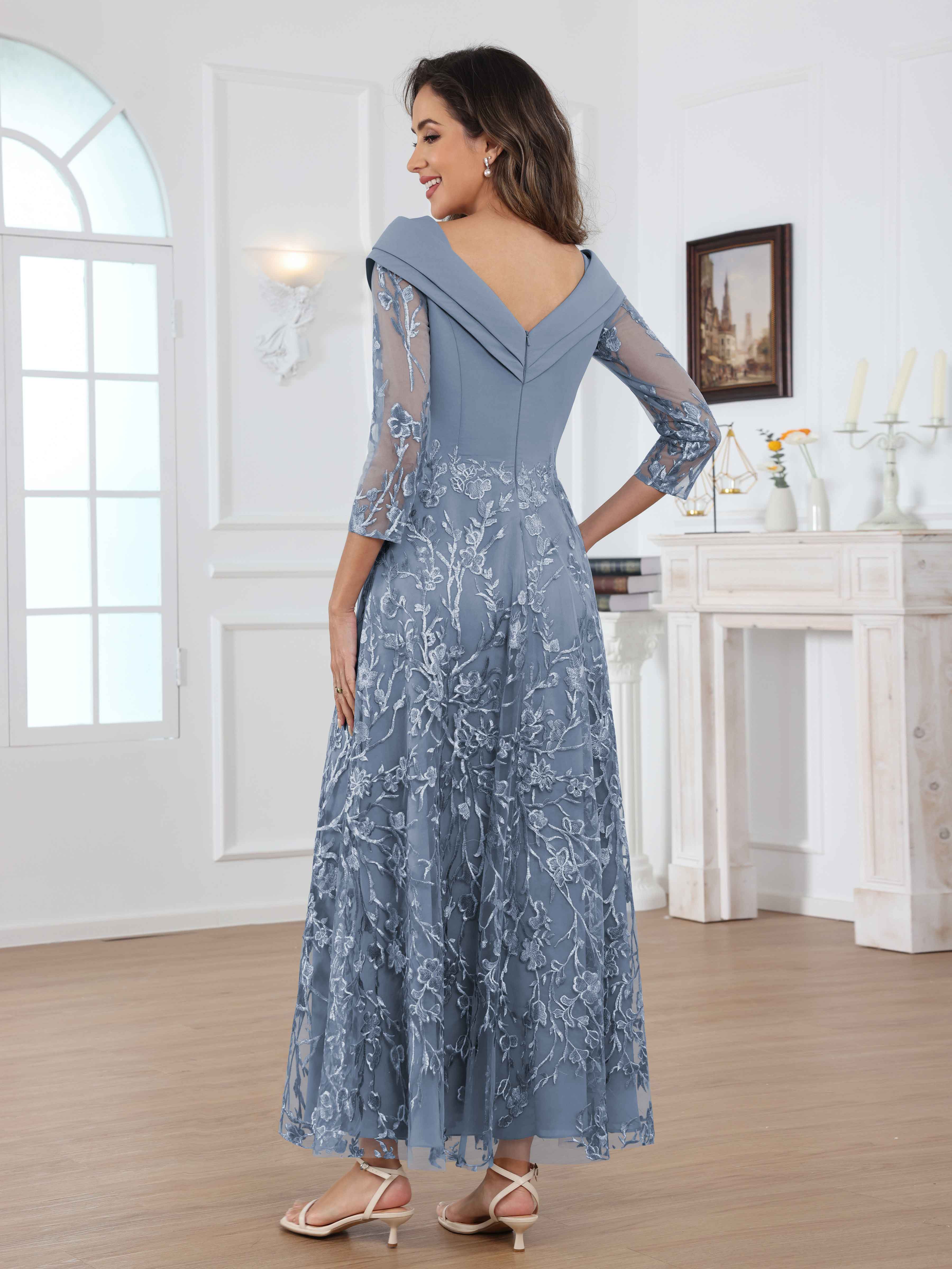 #Couleur_Bleu Poussiéreux