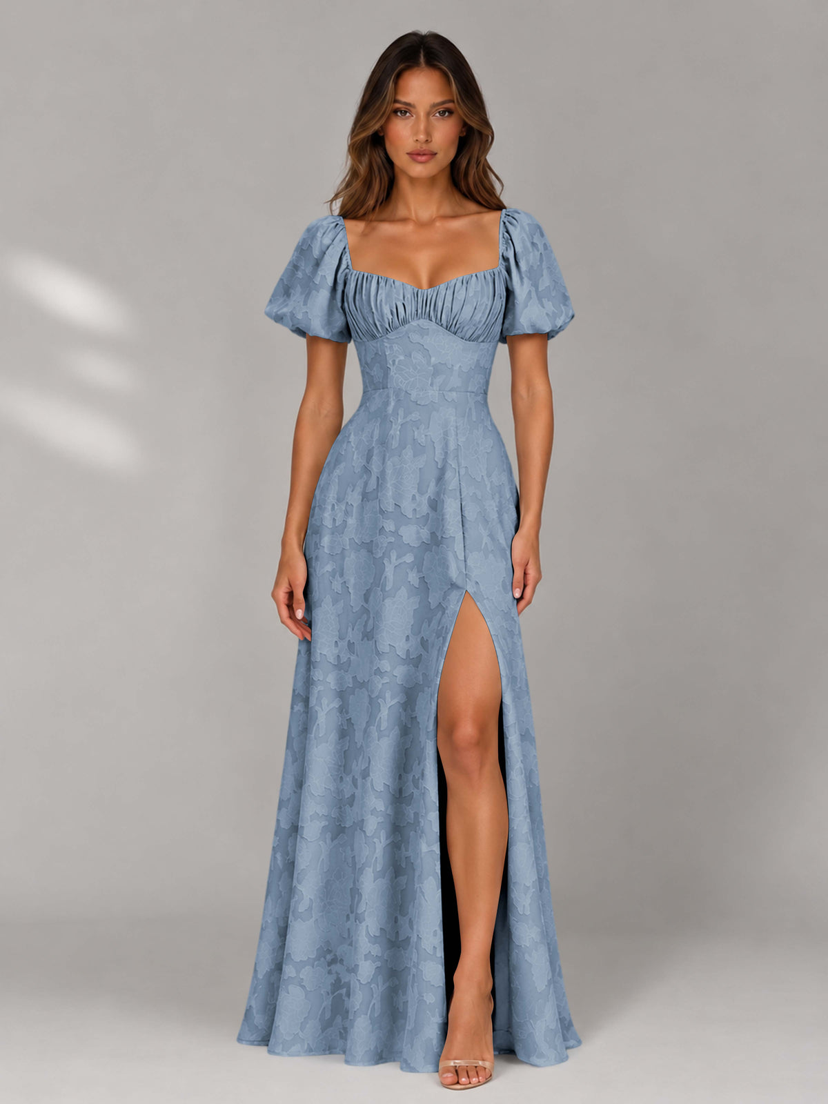 #Couleur_Bleu Poussiéreux