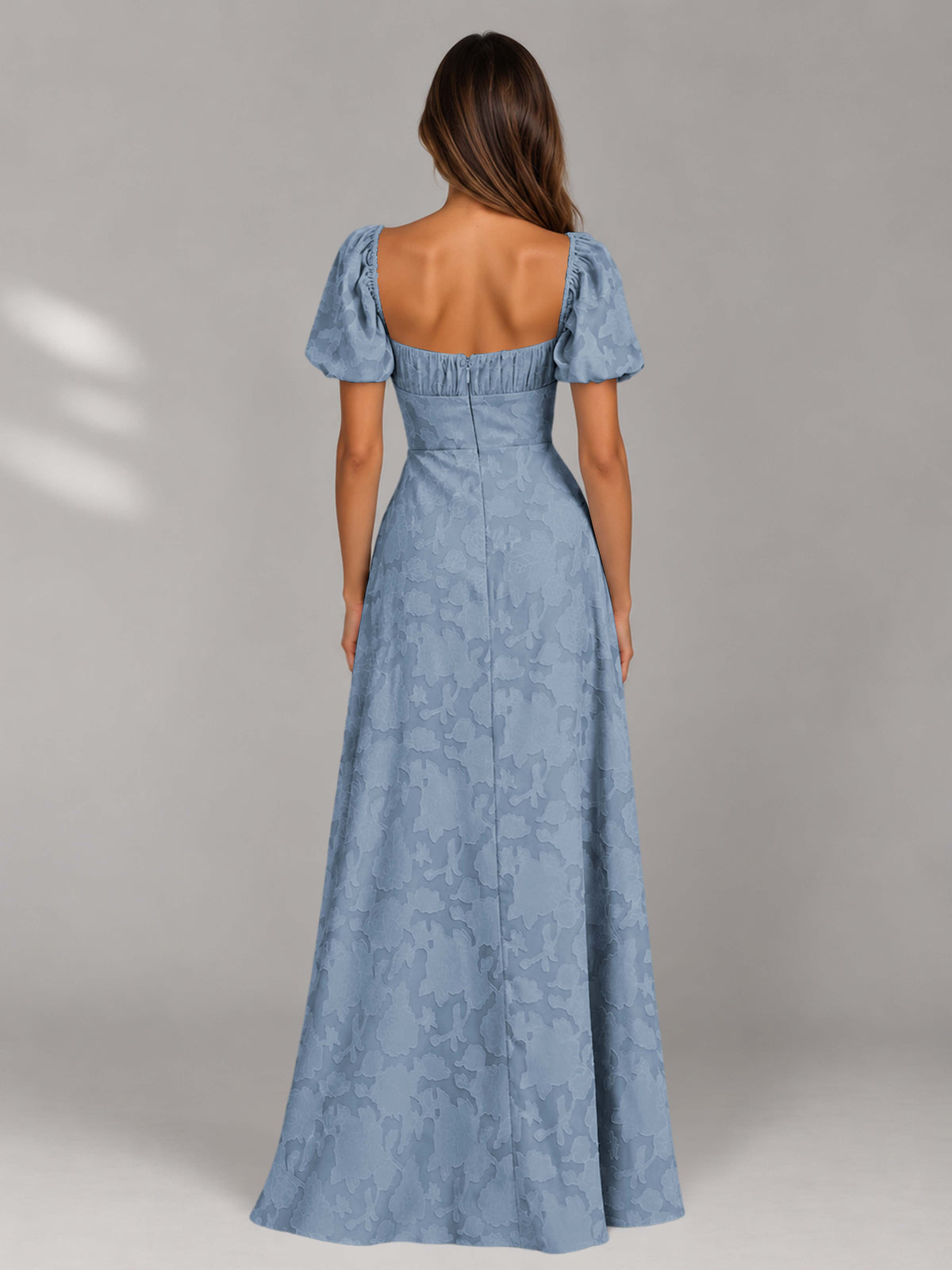 #Couleur_Bleu Poussiéreux