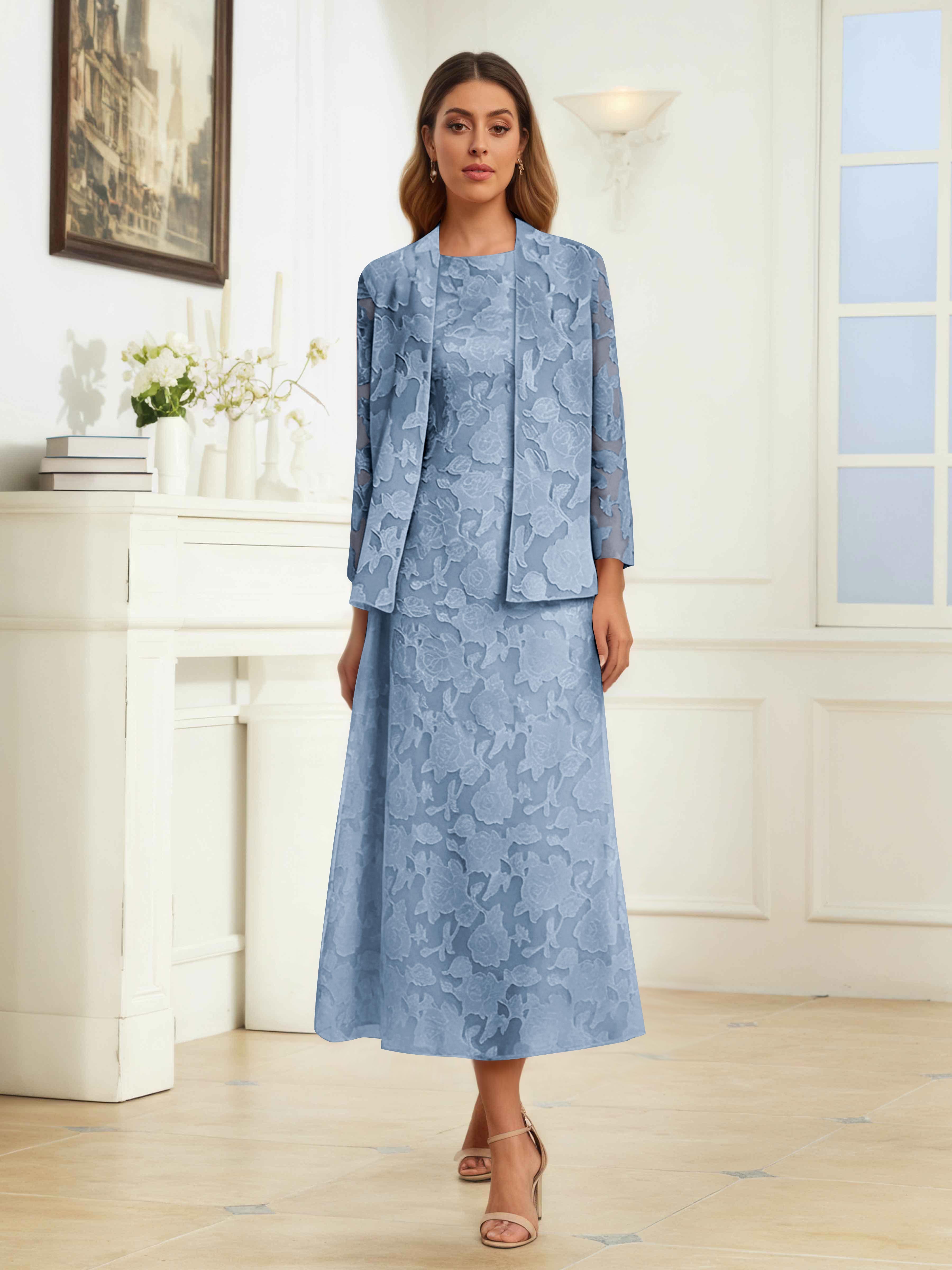#Couleur_Bleu Poussiéreux