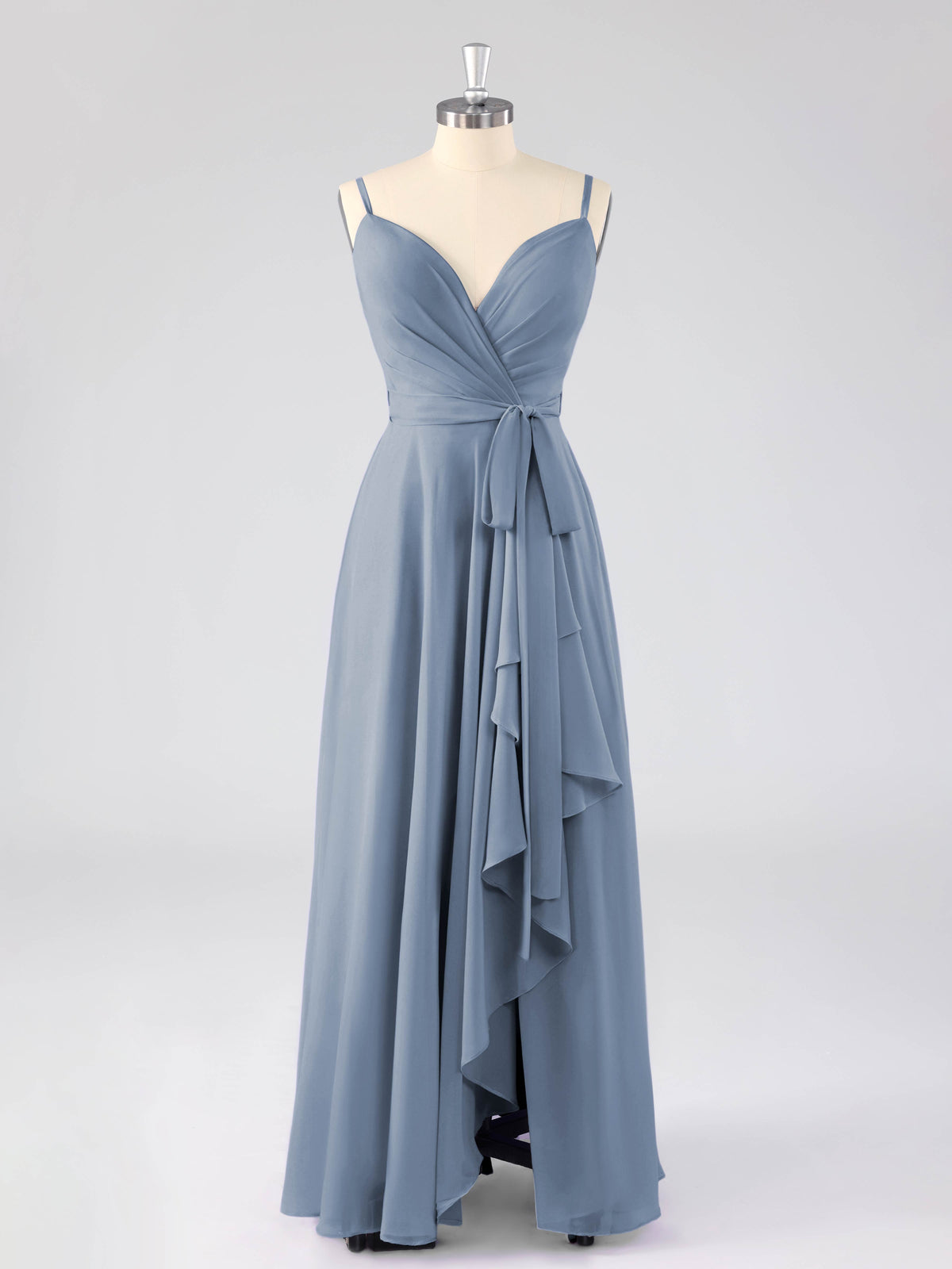 #Couleur_Bleu Poussiéreux