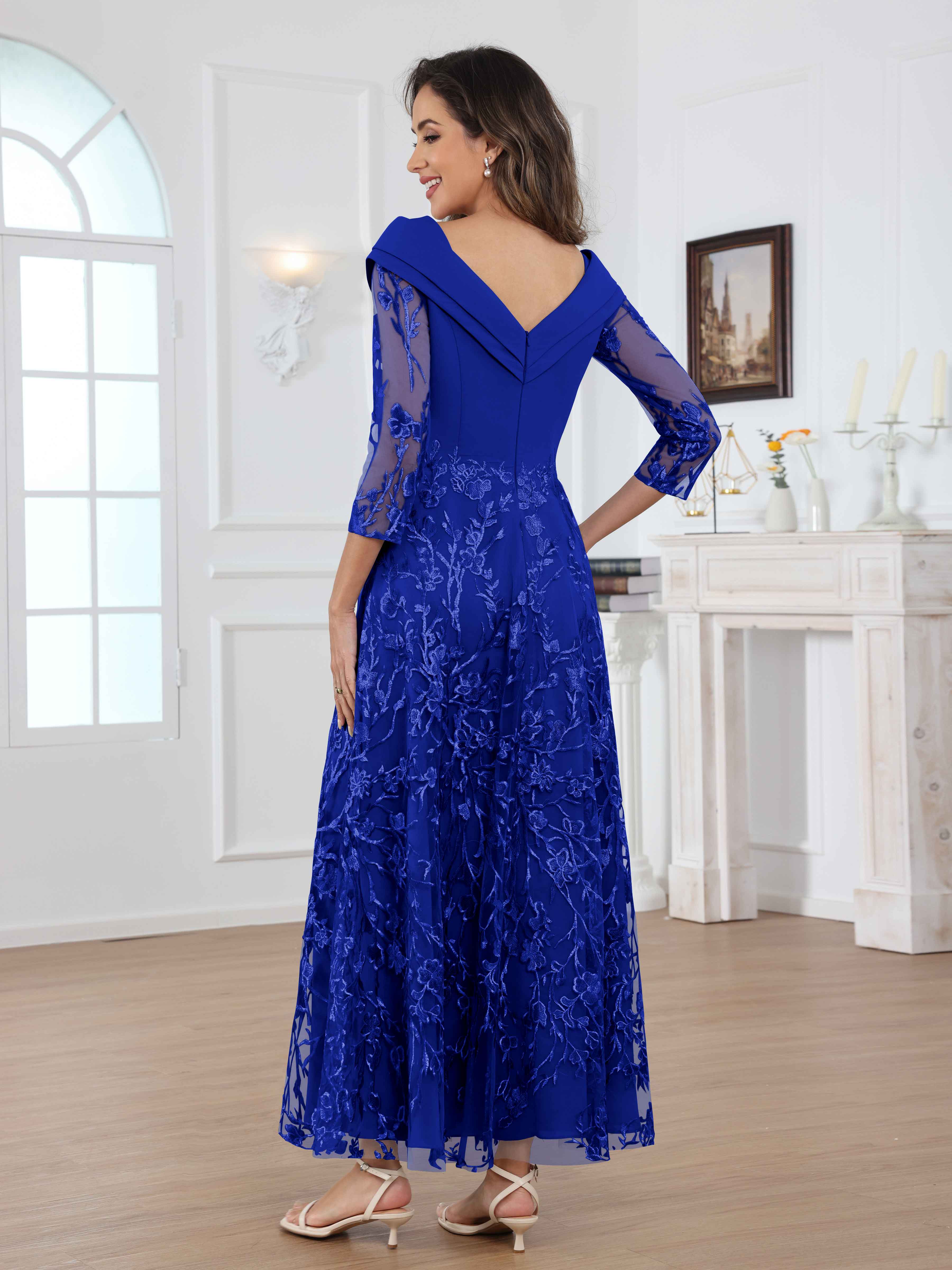 #Couleur_Bleu Roi