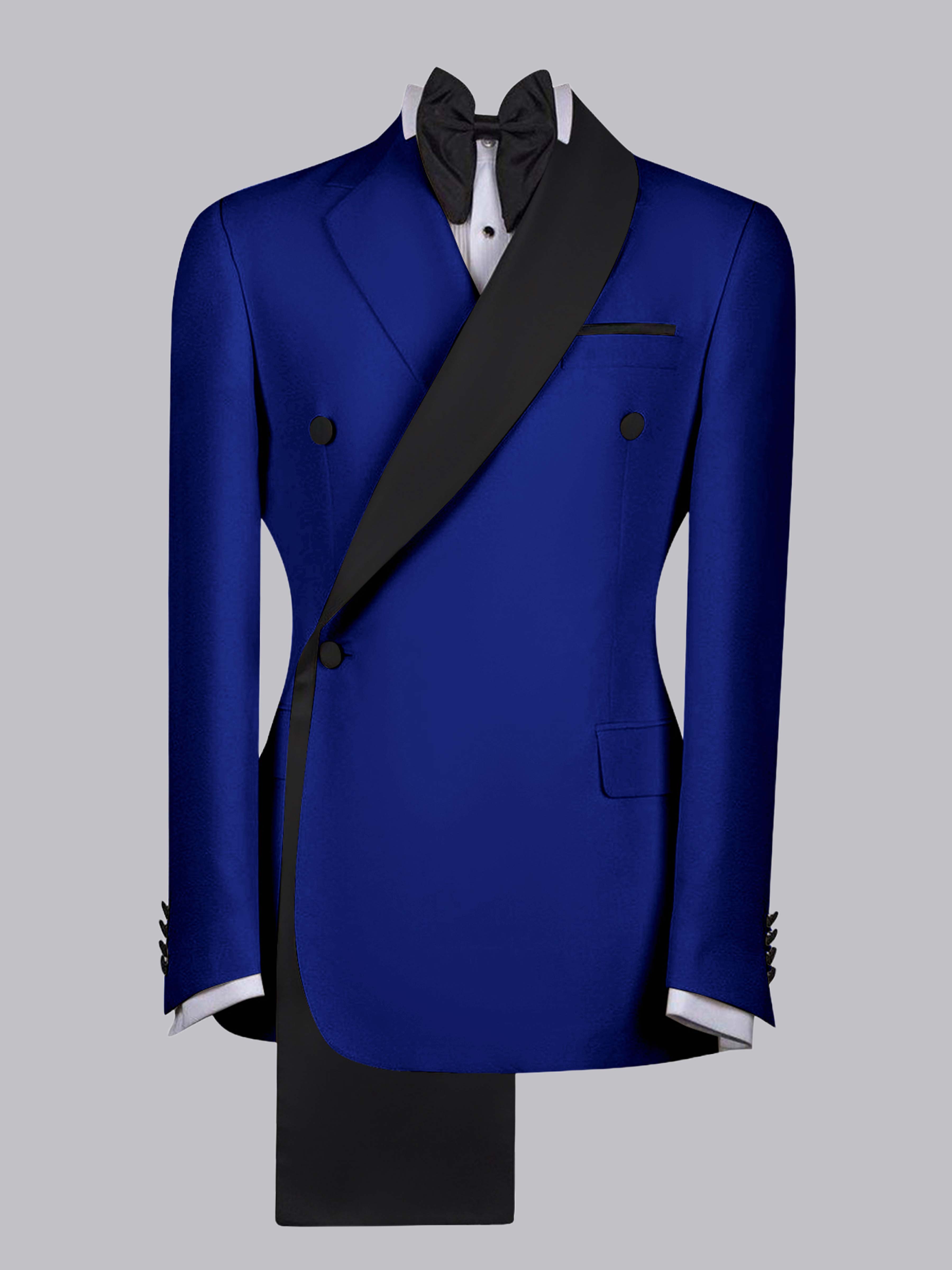 #Couleur_Bleu Roi
