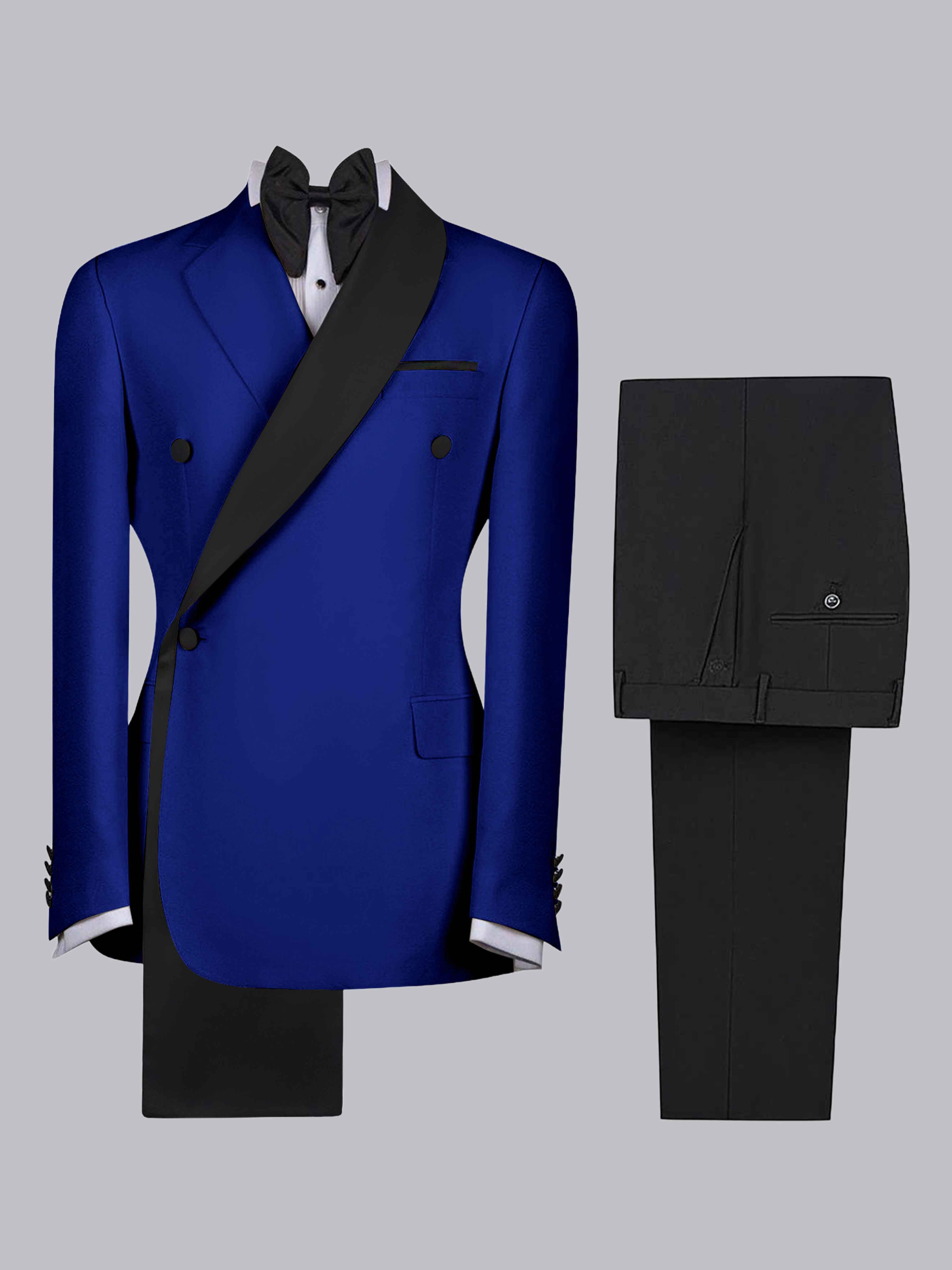 #Couleur_Bleu Roi