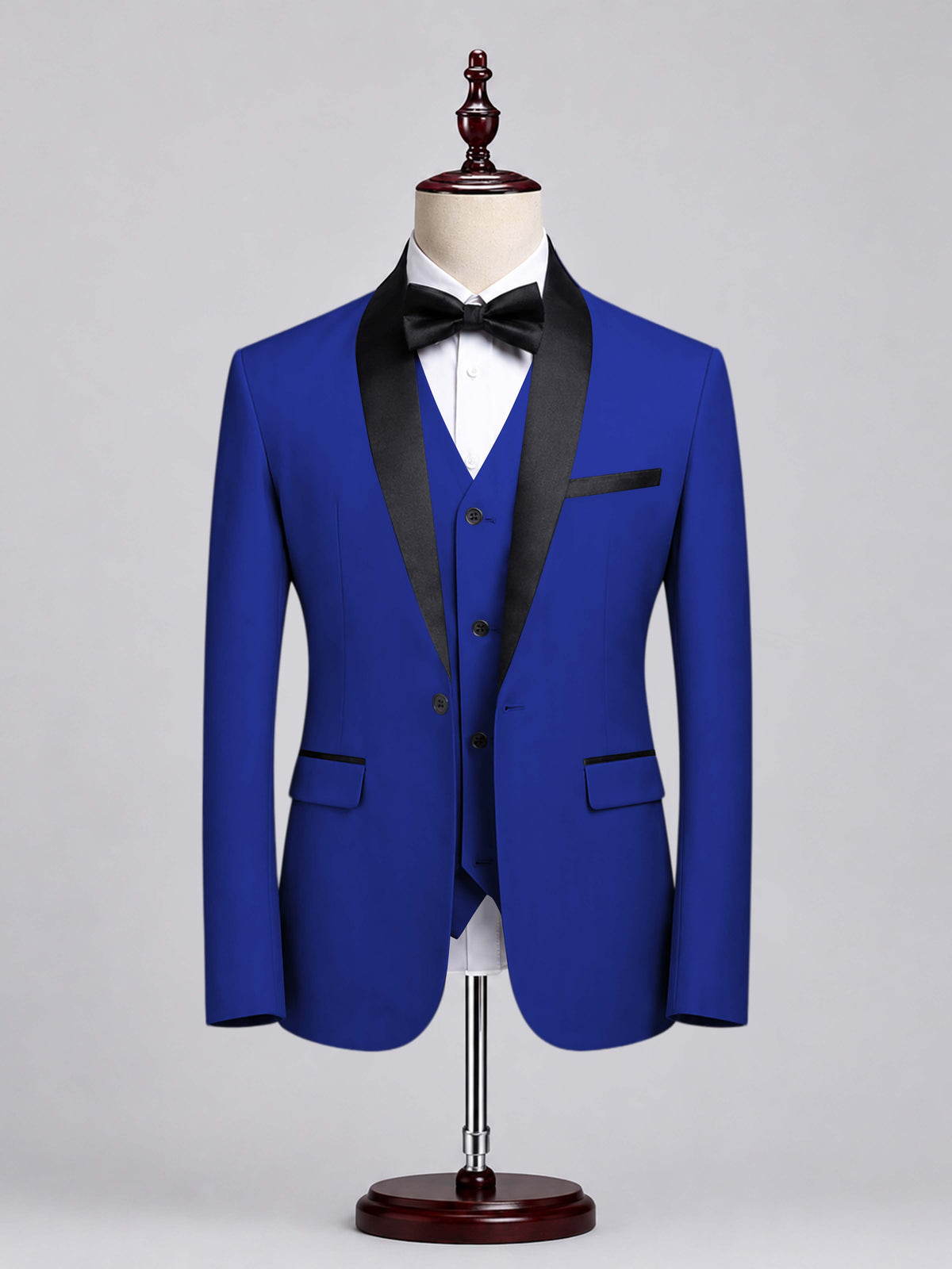 #Couleur_Bleu Roi