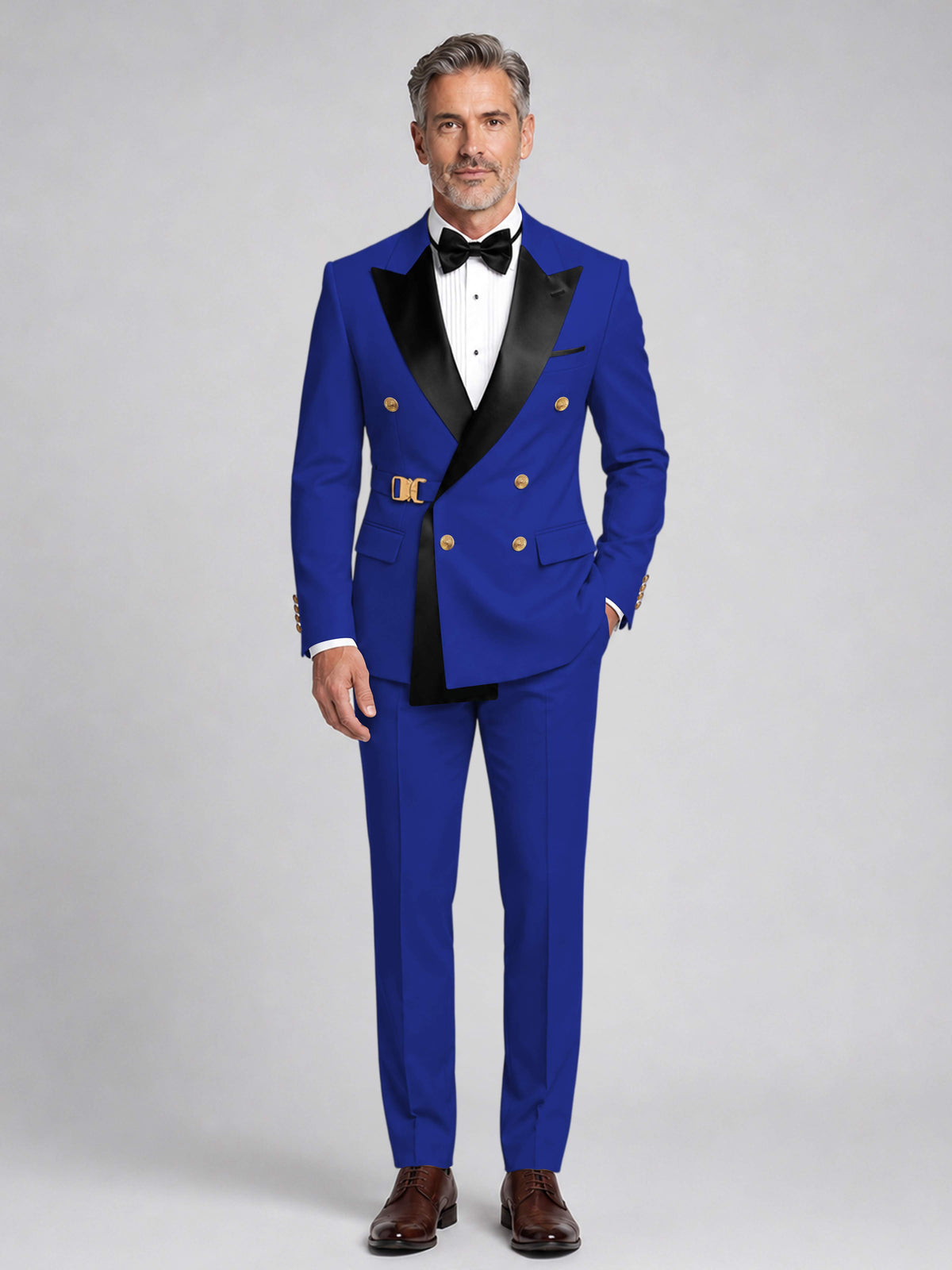 #Couleur_Bleu Roi