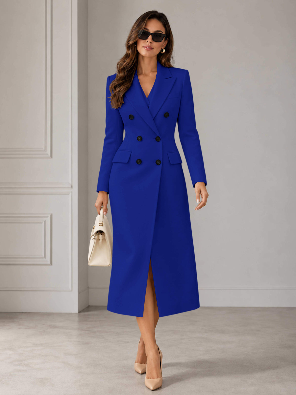 #Couleur_Bleu Roi