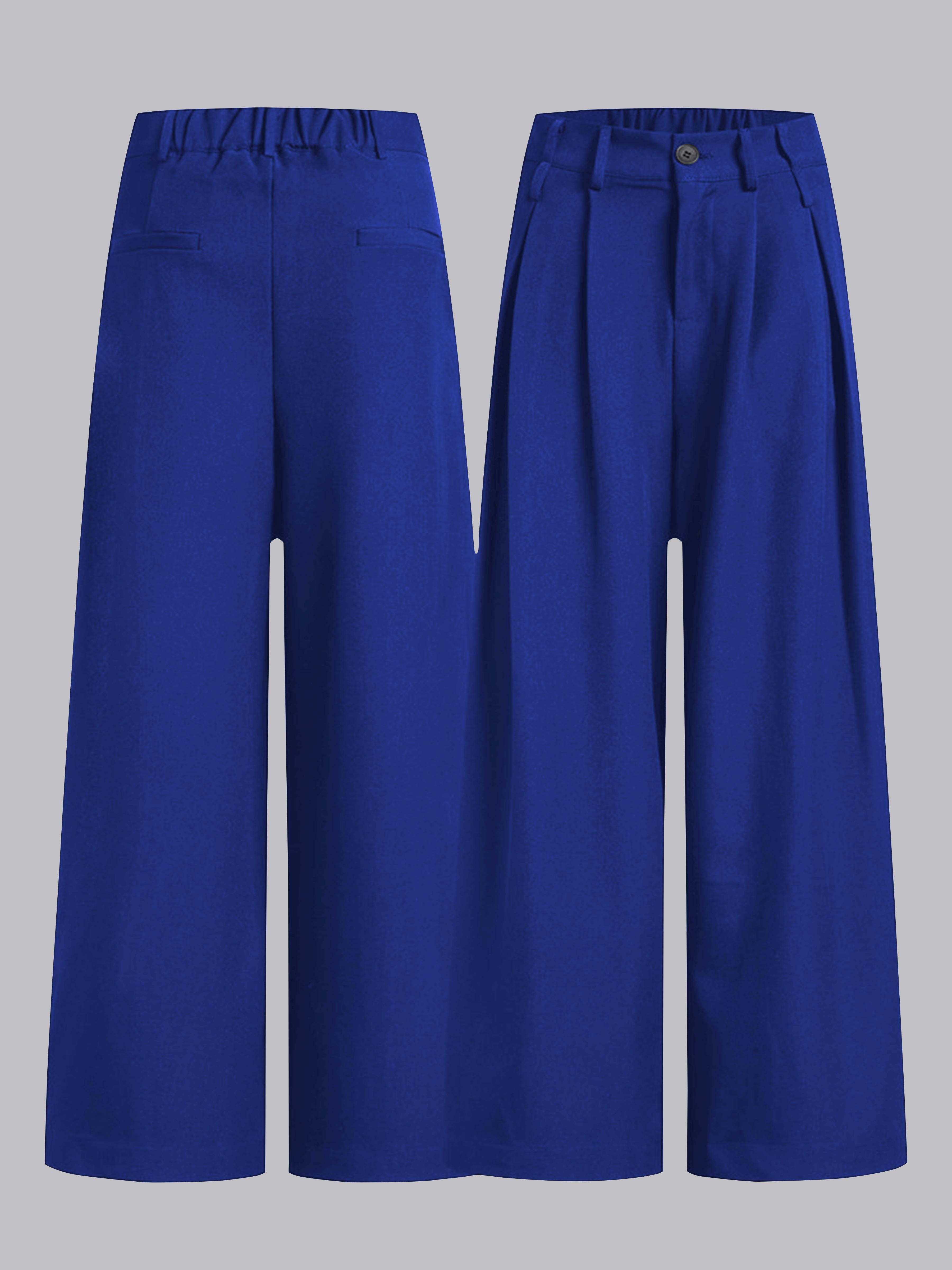#Couleur_Bleu Roi