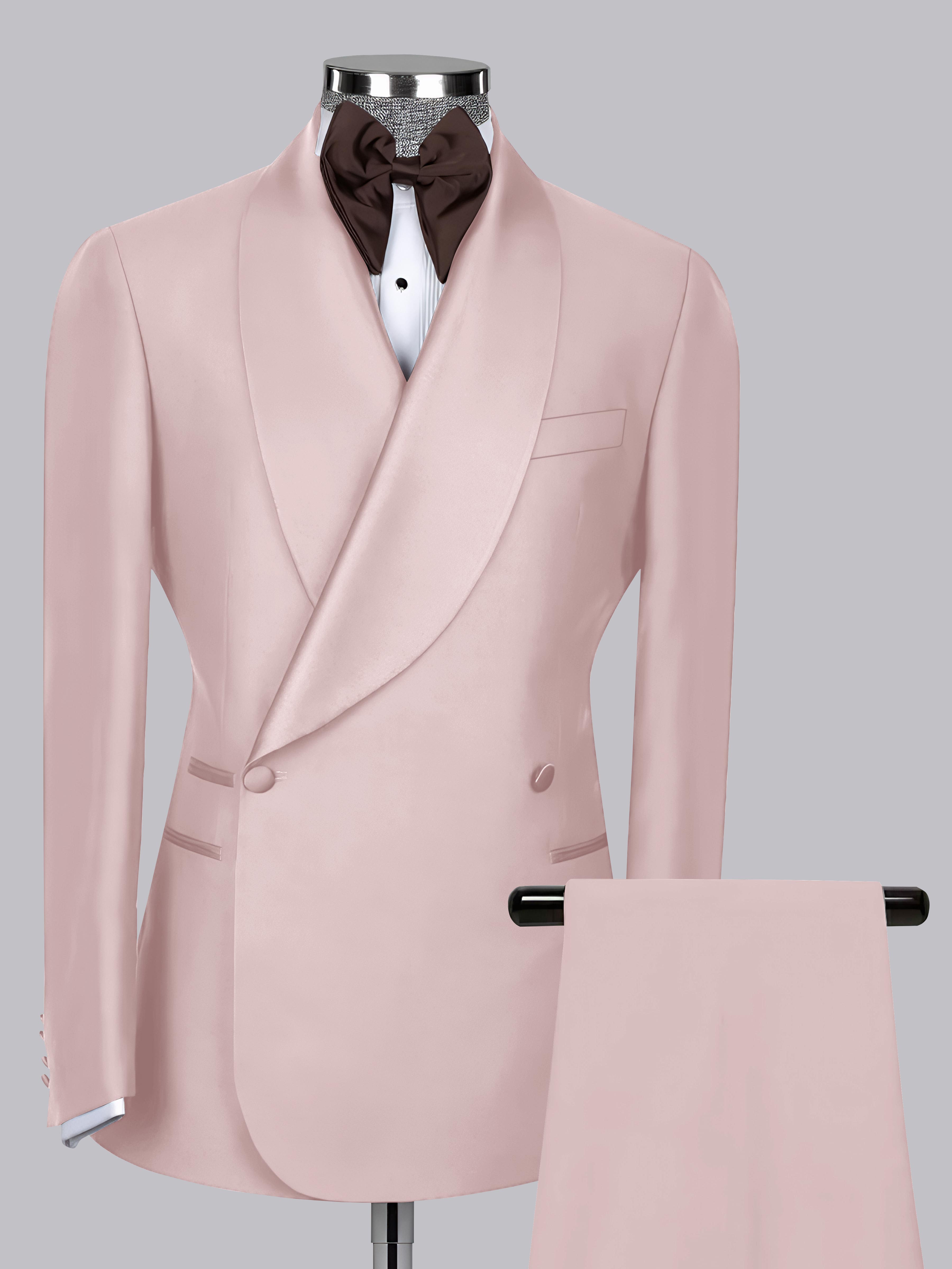 #Couleur_Rose Pâle