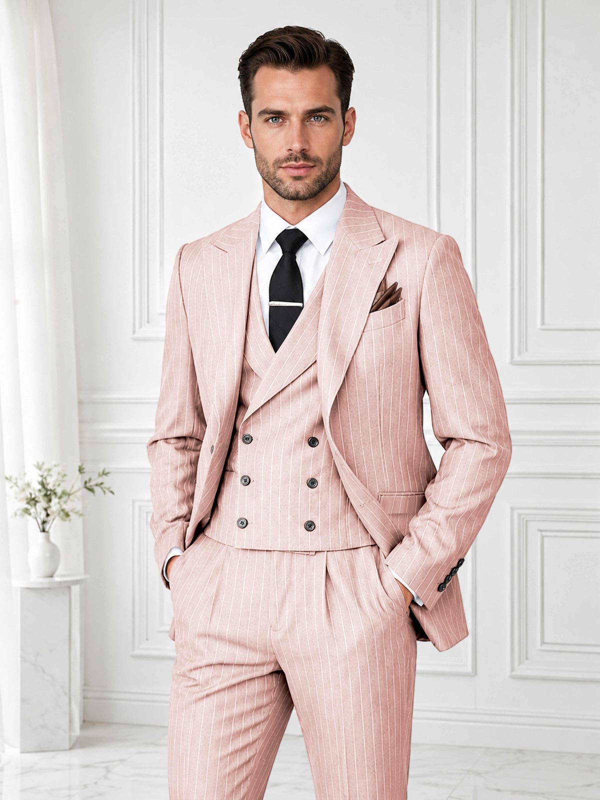 #Couleur_Rose Pâle